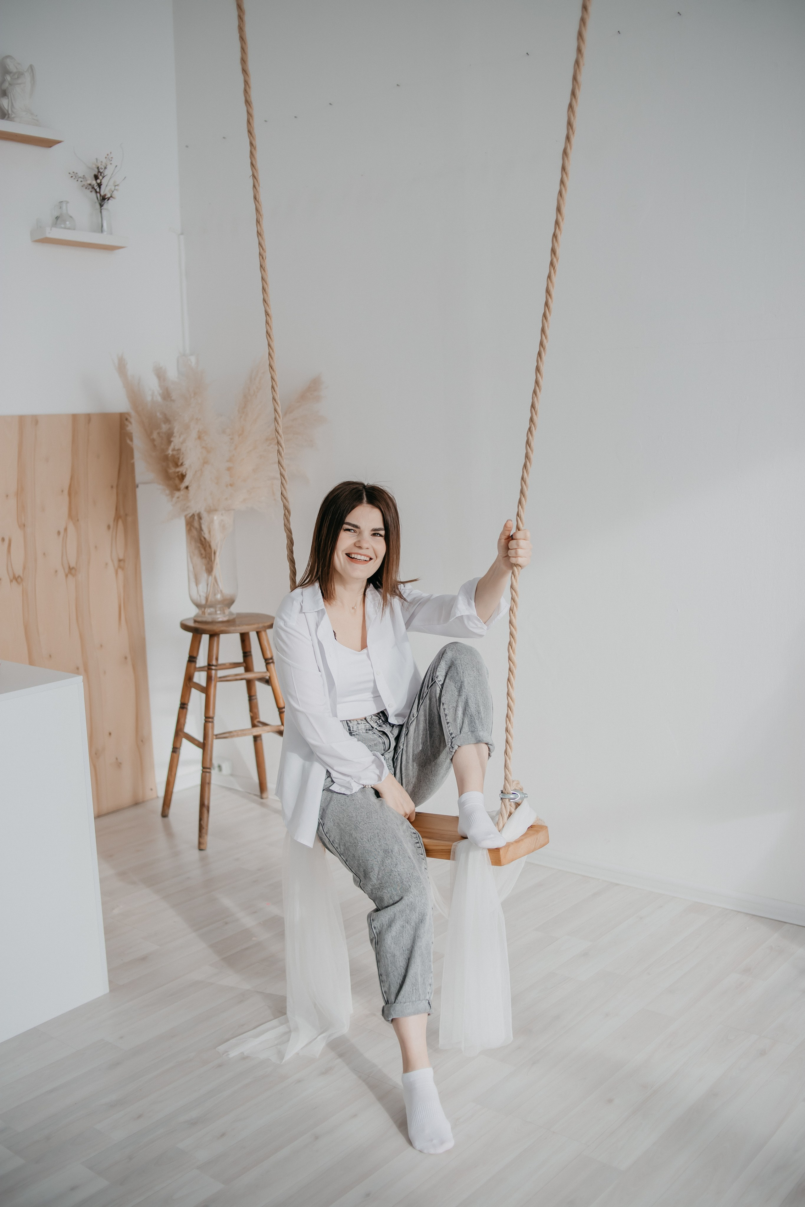 Екатерина и Анастасия. Фотограф Регина Крикунова г. Красноярск