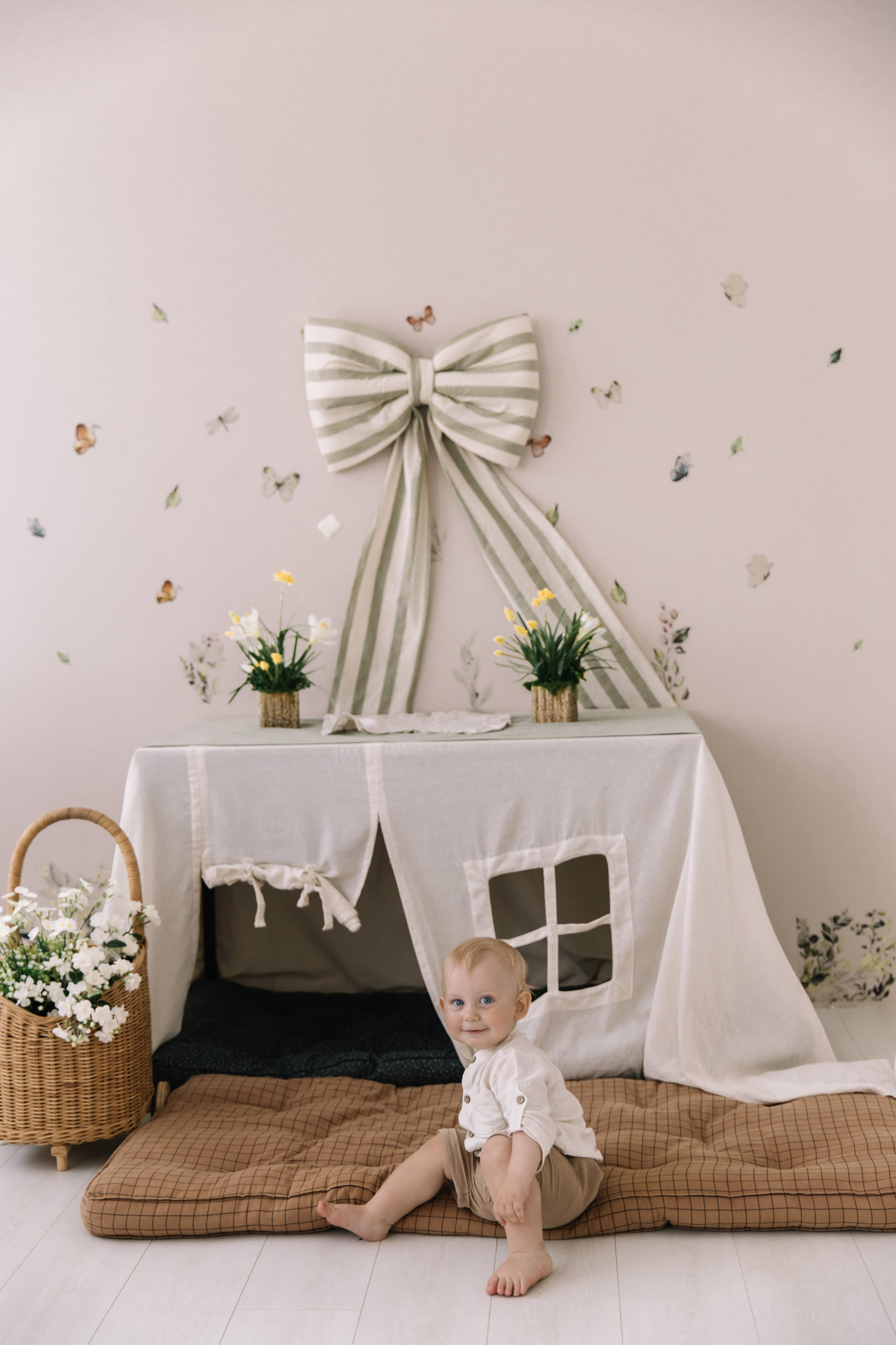 Др левы. Свадебный и семейный фотограф в Волгограде Анастасия Кошенскова