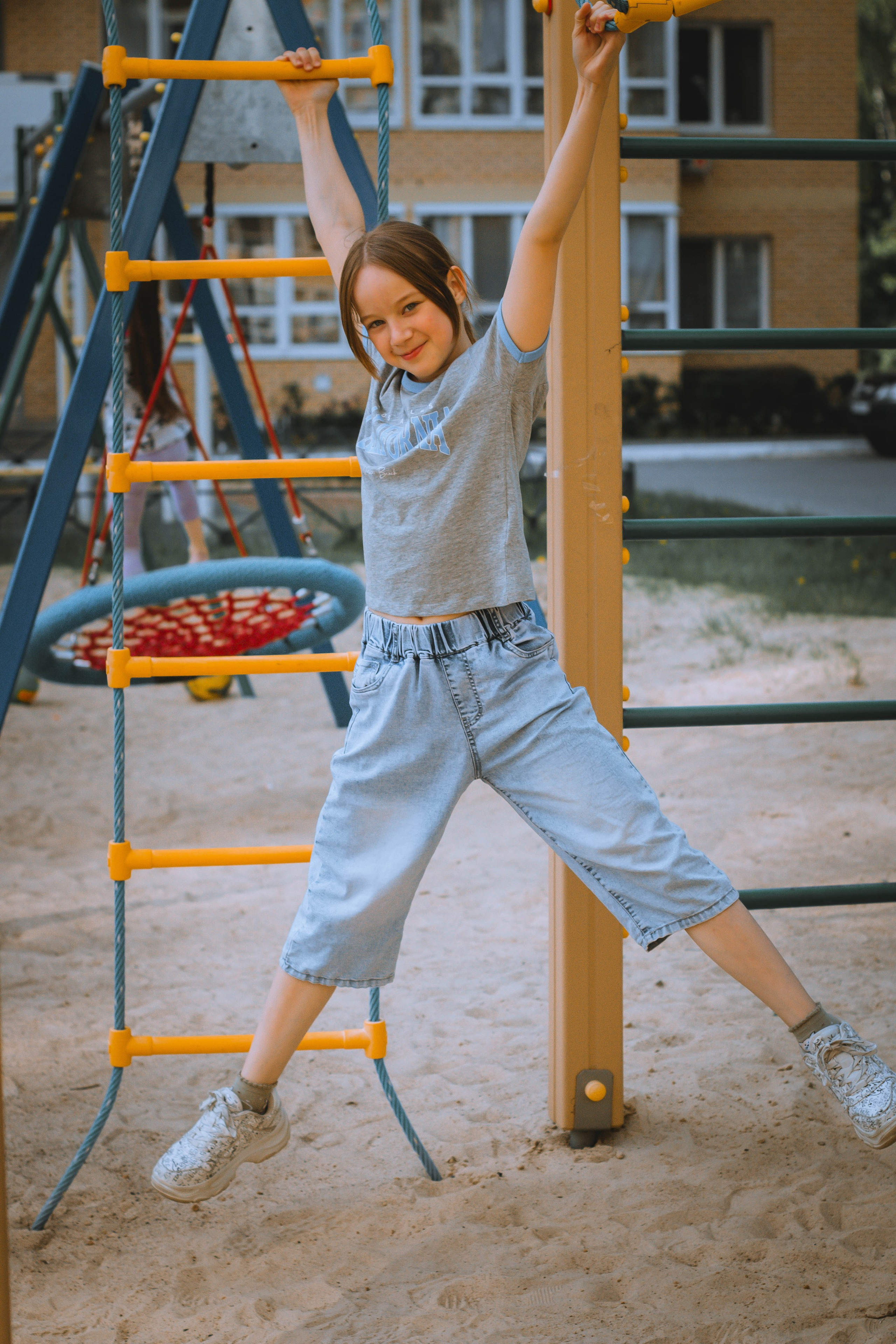 Уличная съемка. Ph | Tyumen