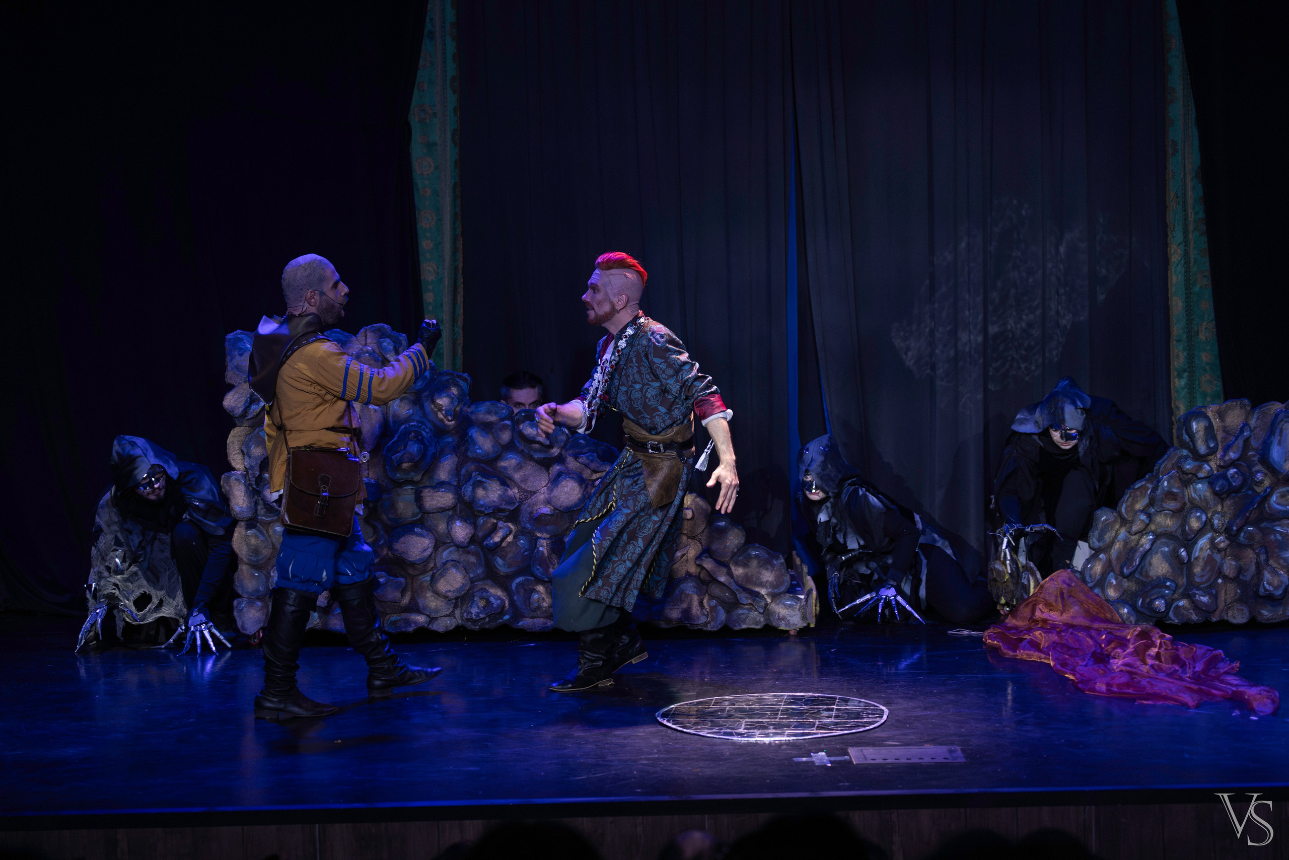 Каменное сердце. Фотограф Виктор Степанов