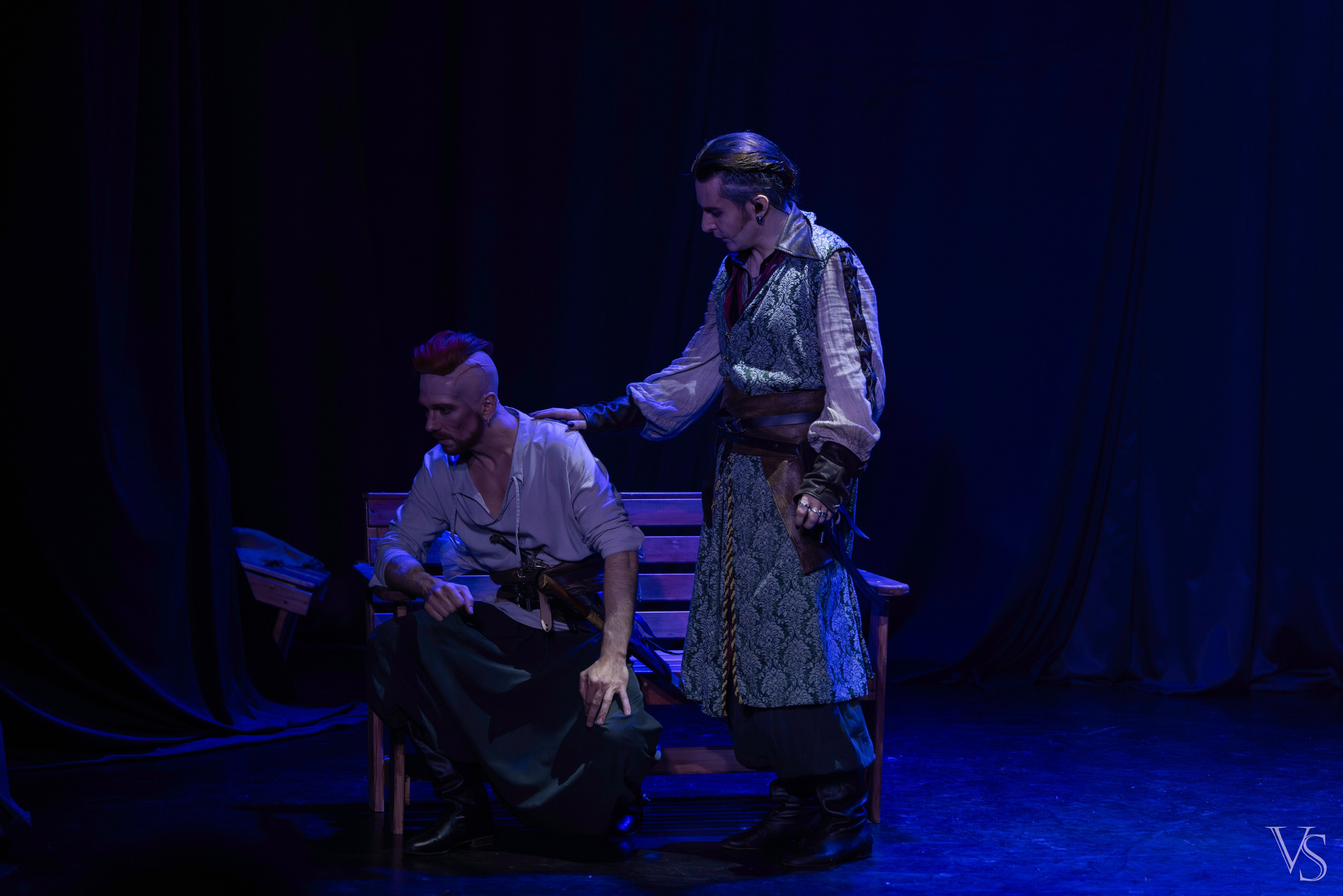 Каменное сердце. Фотограф Виктор Степанов