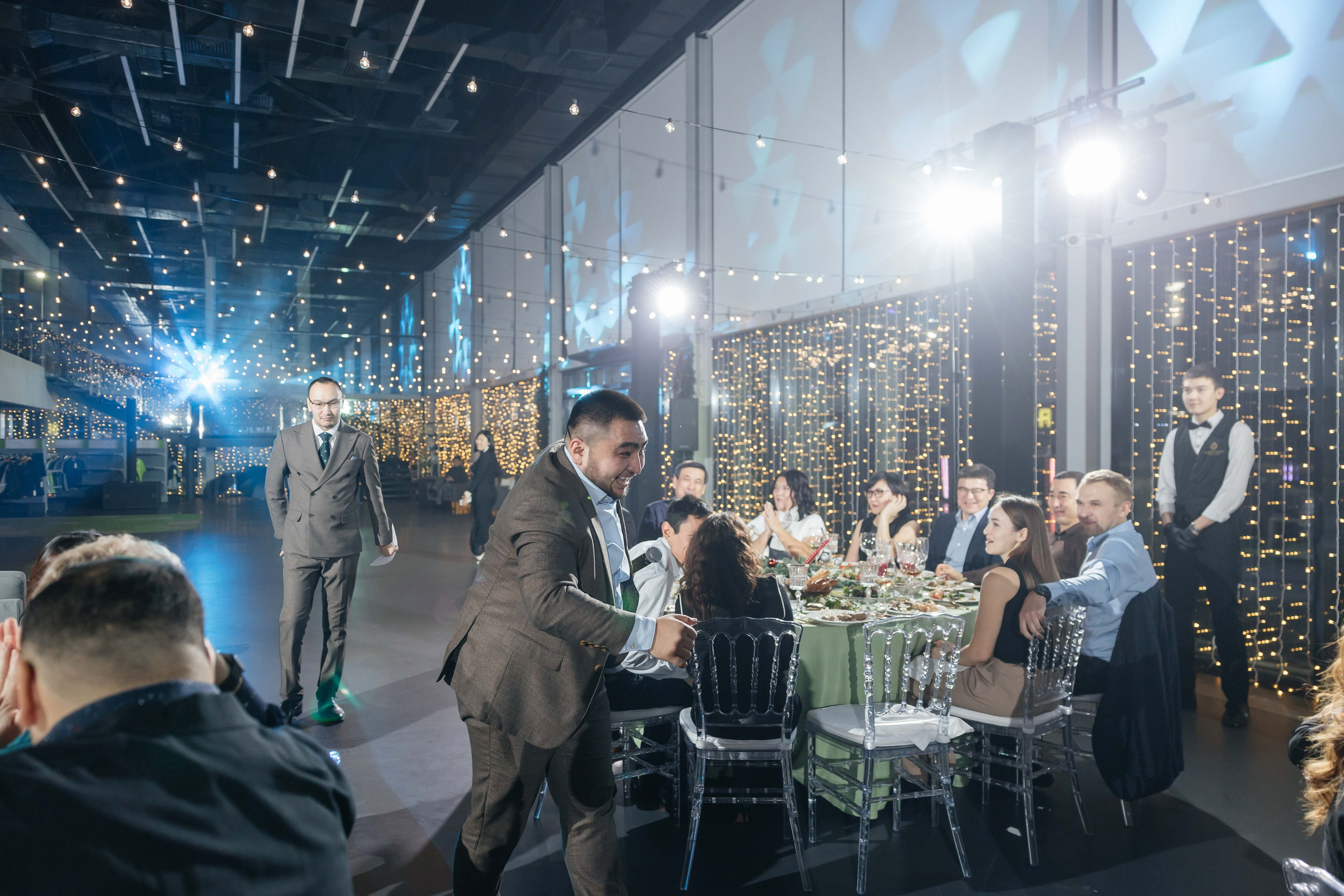 Проект 2. Корпоратив CT AGRO. Дата: декабрь 2023. Профессиональный фотограф в городе Астана/Алматы Даурен Сембаев