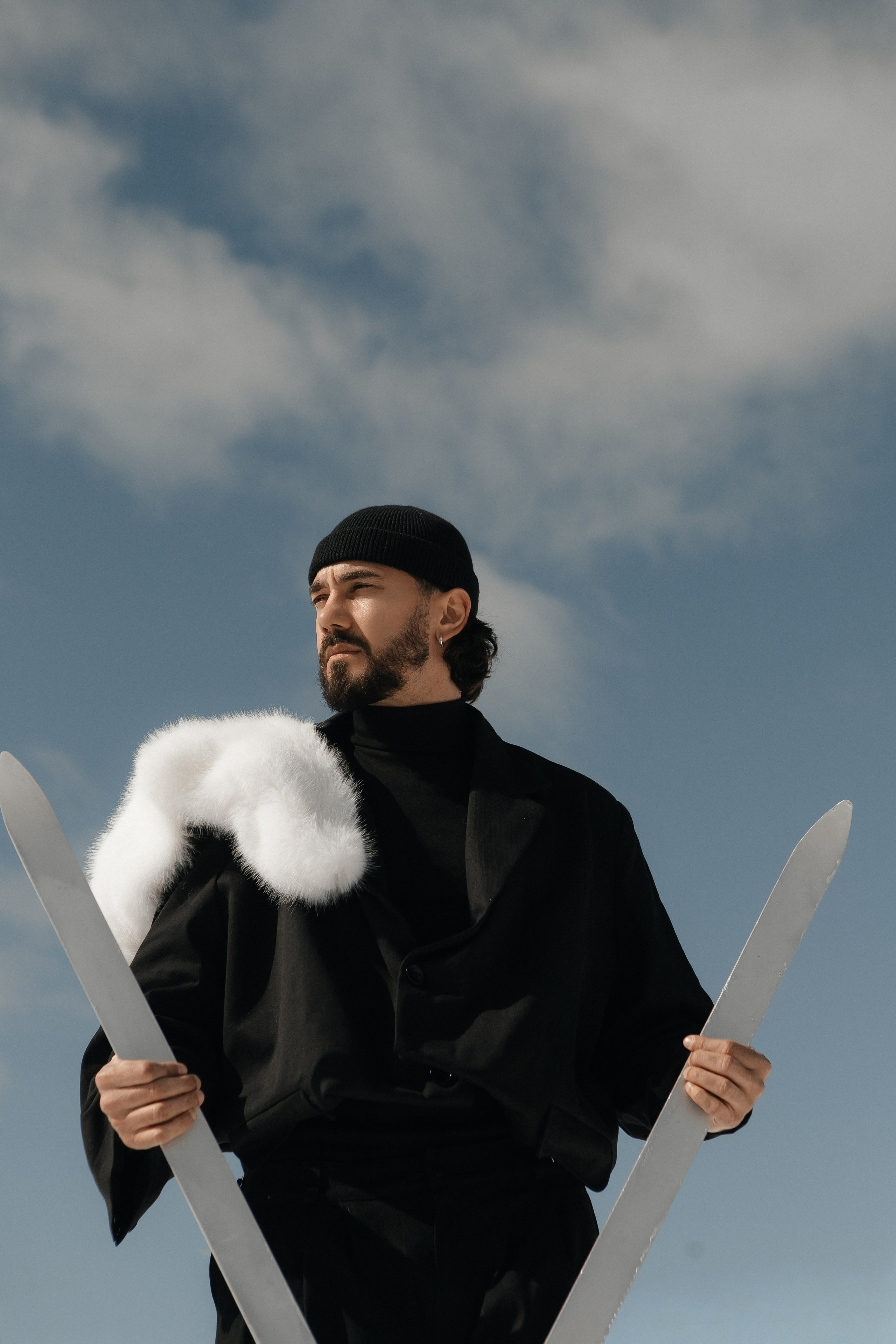 Выше облаков. Свадебный фотограф в Туле, Москве и по всей России Ангелина Зеленина