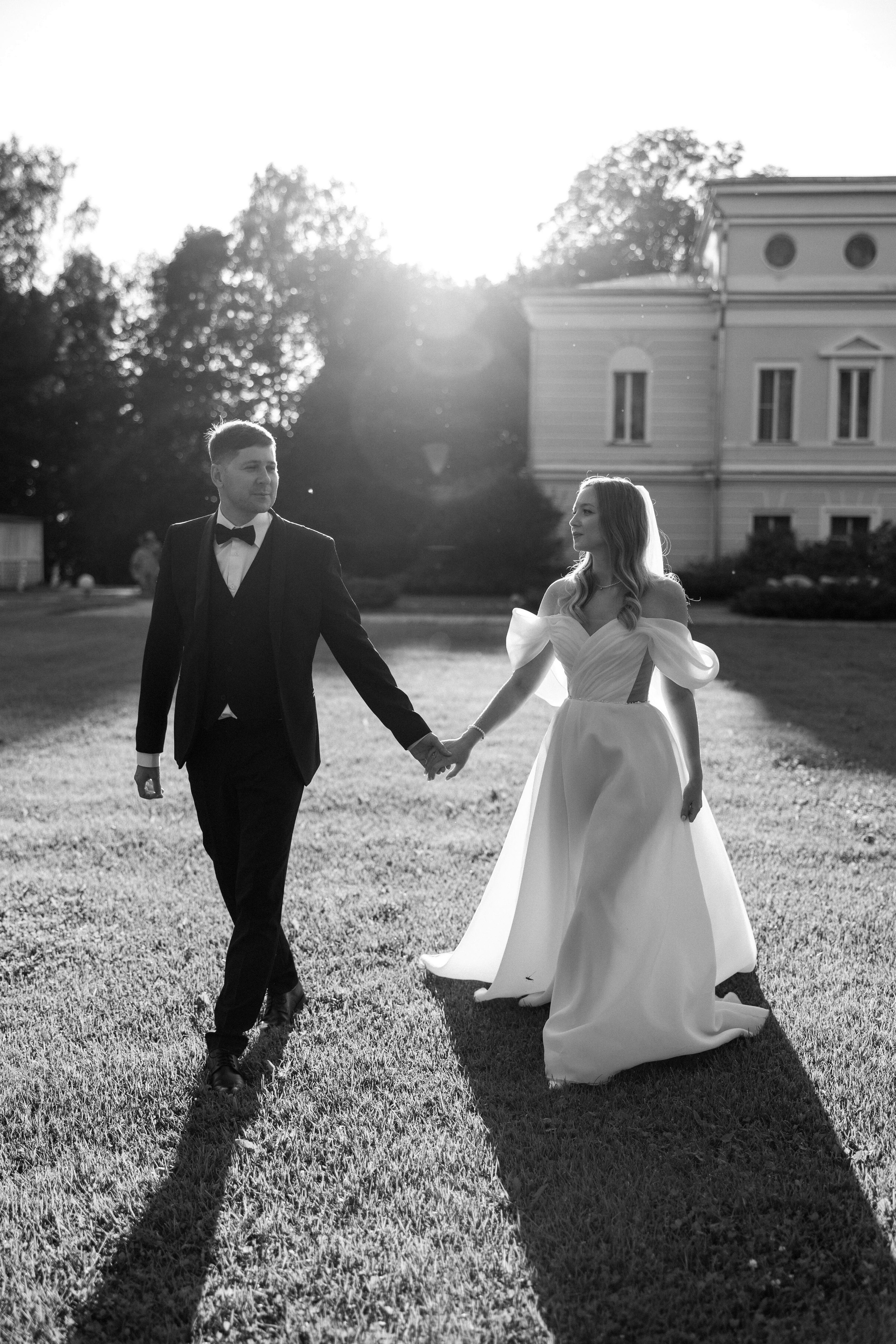 Слава+Лера. Свадебный фотограф в Смоленске Витя Лысенков