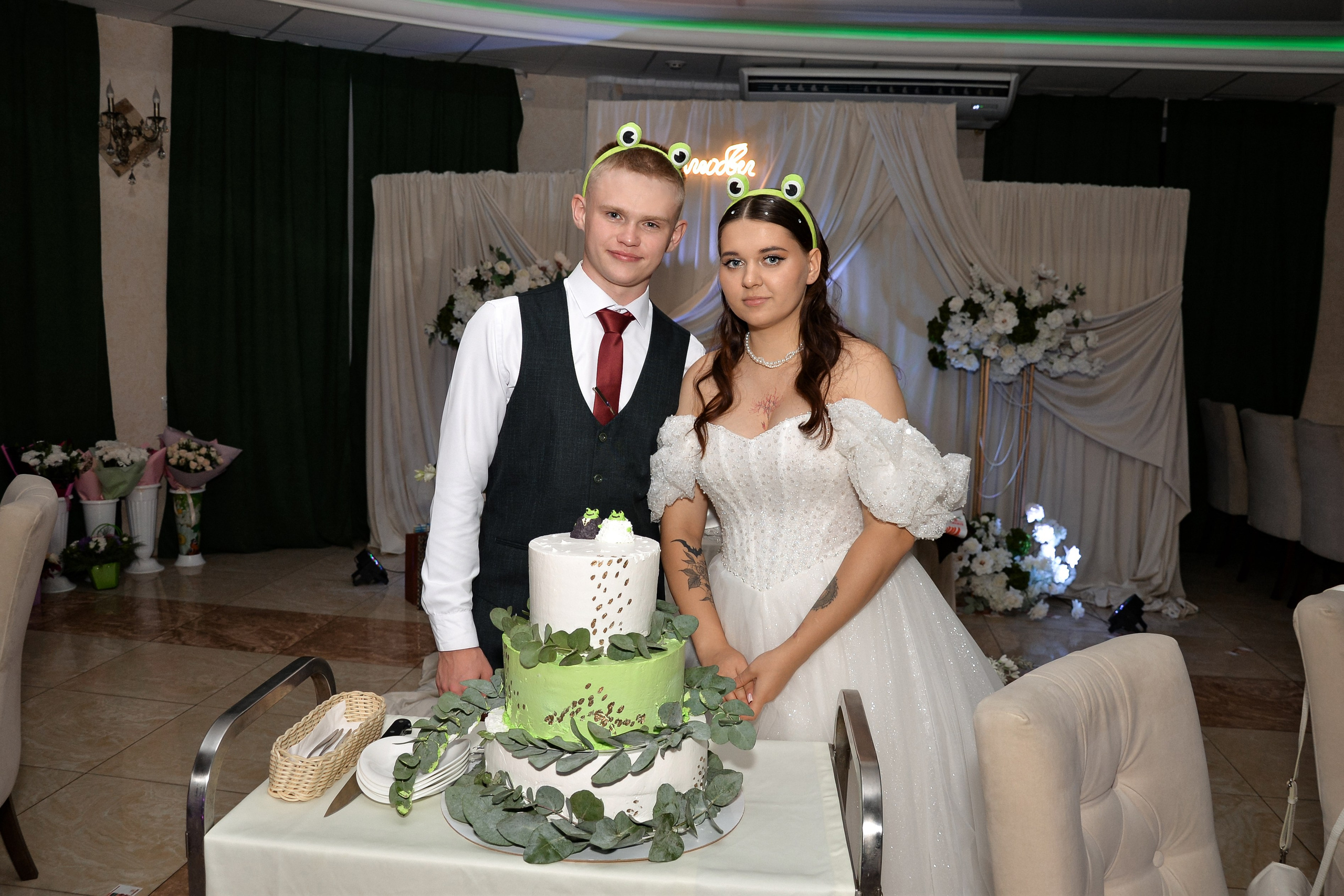 Карина и Саша. 5.09.25. Семейный и свадебный фотограф Галина Абакумова, фотосессии в Белгороде