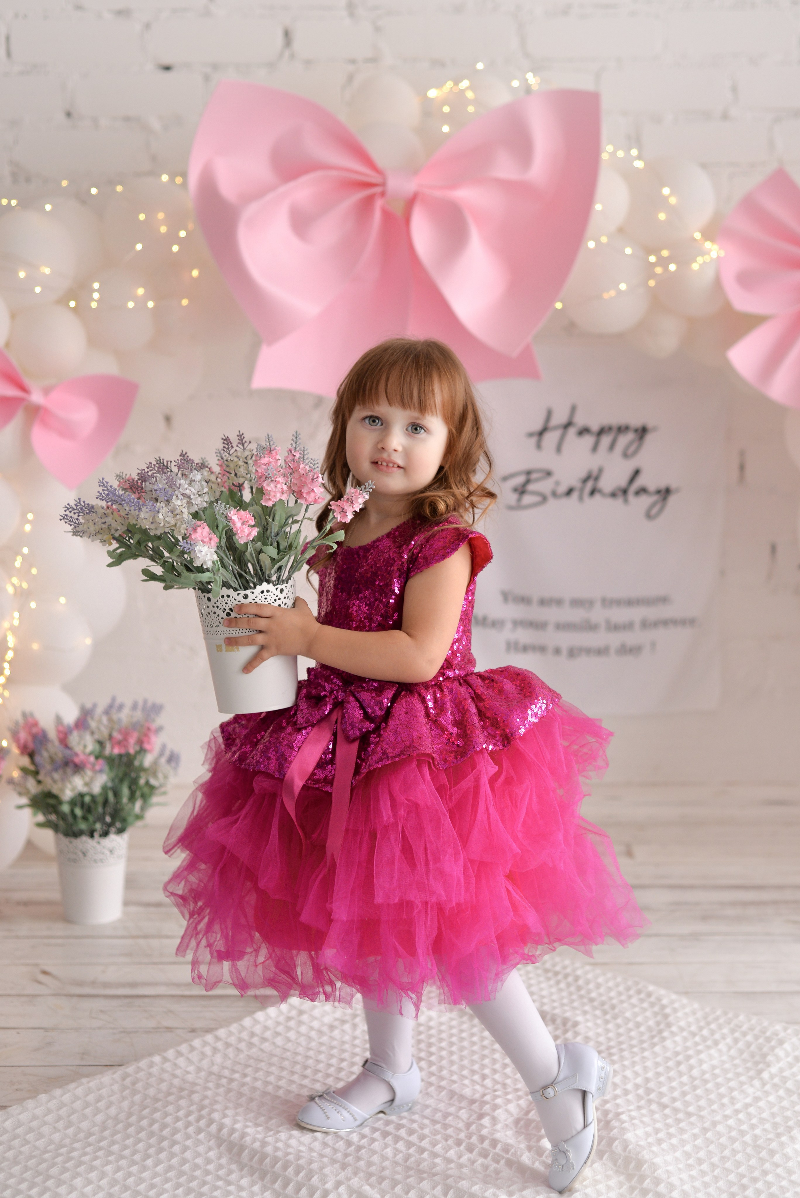 Варюше 3 года (мама Екатерина). Семейный и свадебный фотограф Галина Абакумова, фотосессии в Белгороде