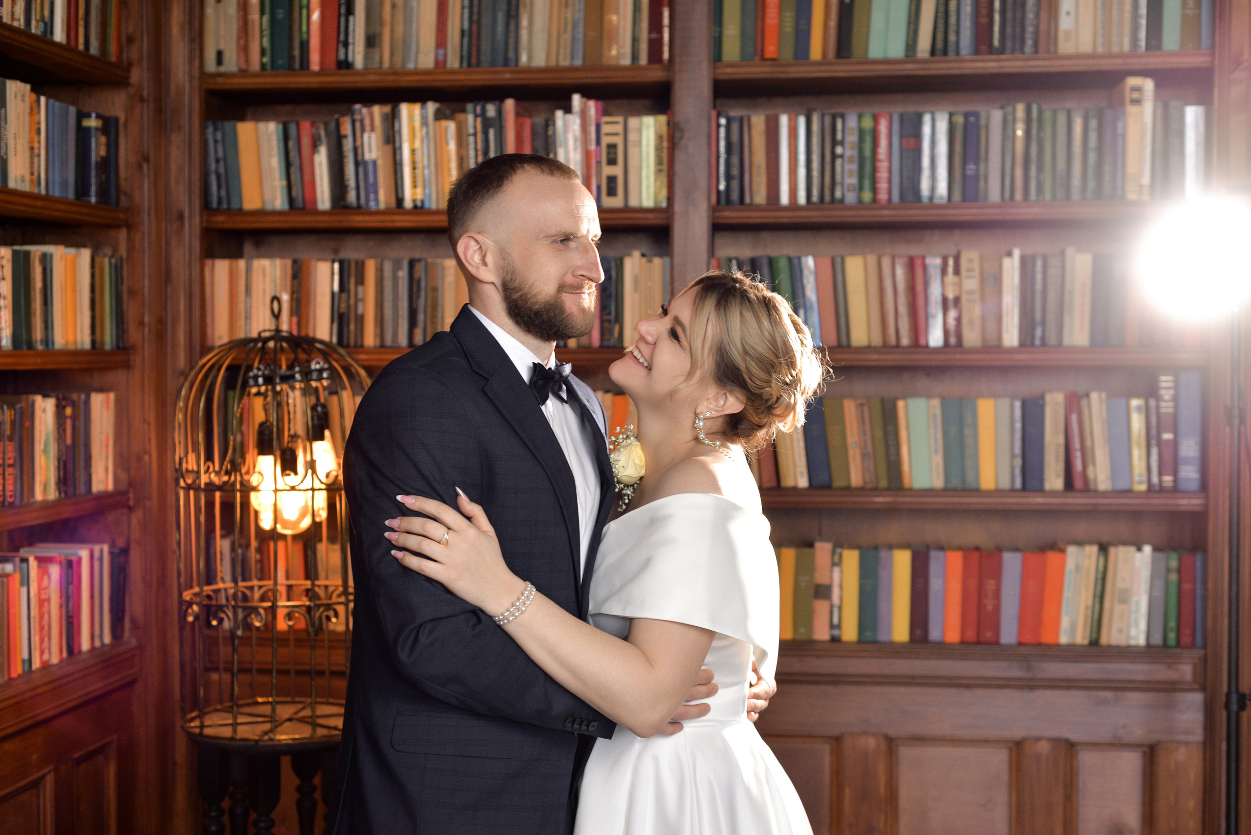 Аня и Денис. Семейный и свадебный фотограф Галина Абакумова, фотосессии в Белгороде