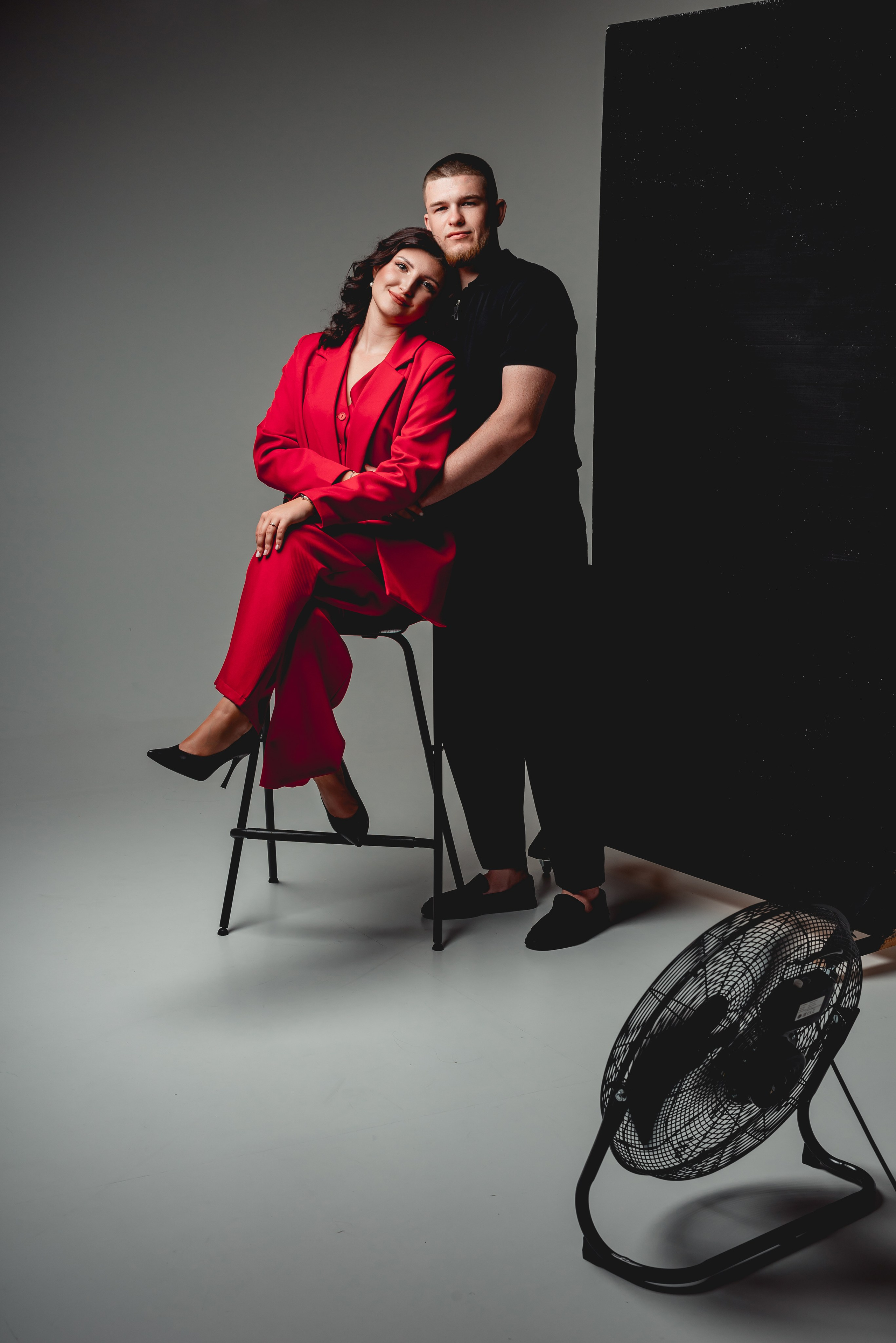 СОФА И ИОСИФ. Семейный фотограф в Барнауле