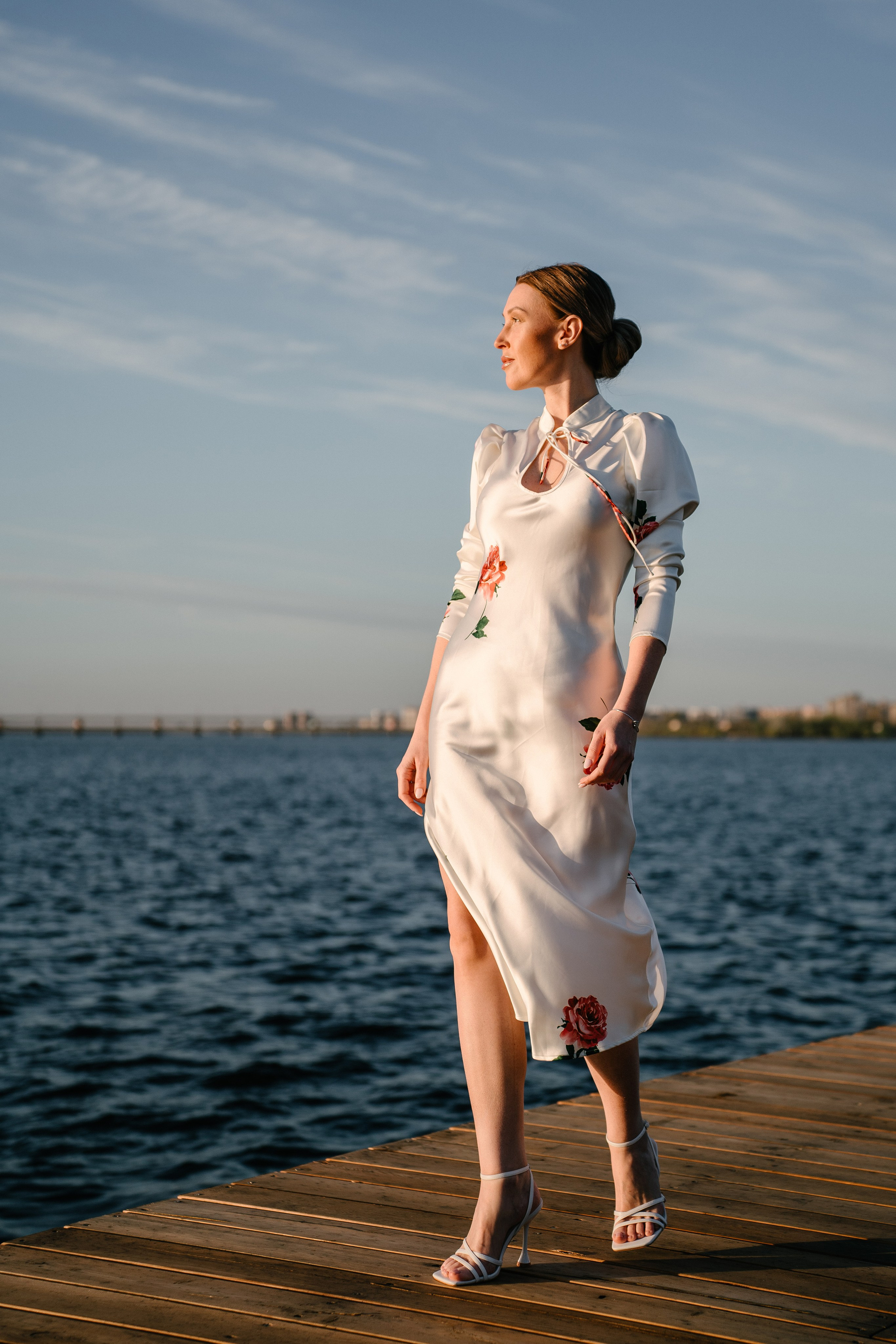 День Рождения Анастасии. Свадебный и семейный фотограф в Воронеже Анастасия Бойко