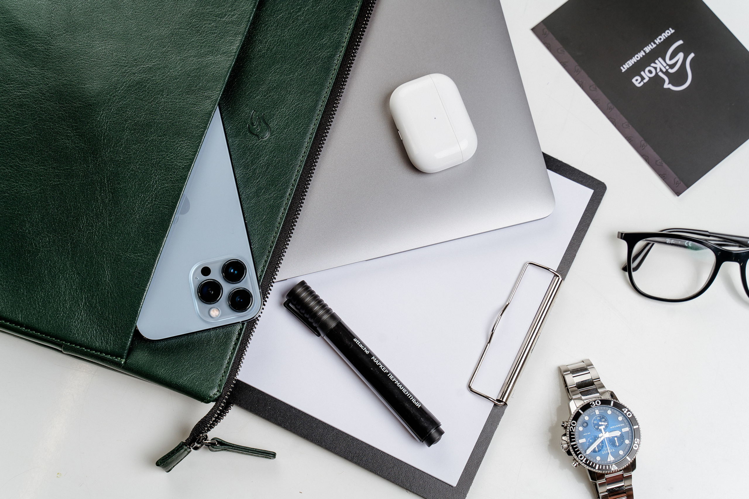 Бренд SIKORA. Репортажный и свадебный фотограф в Москве