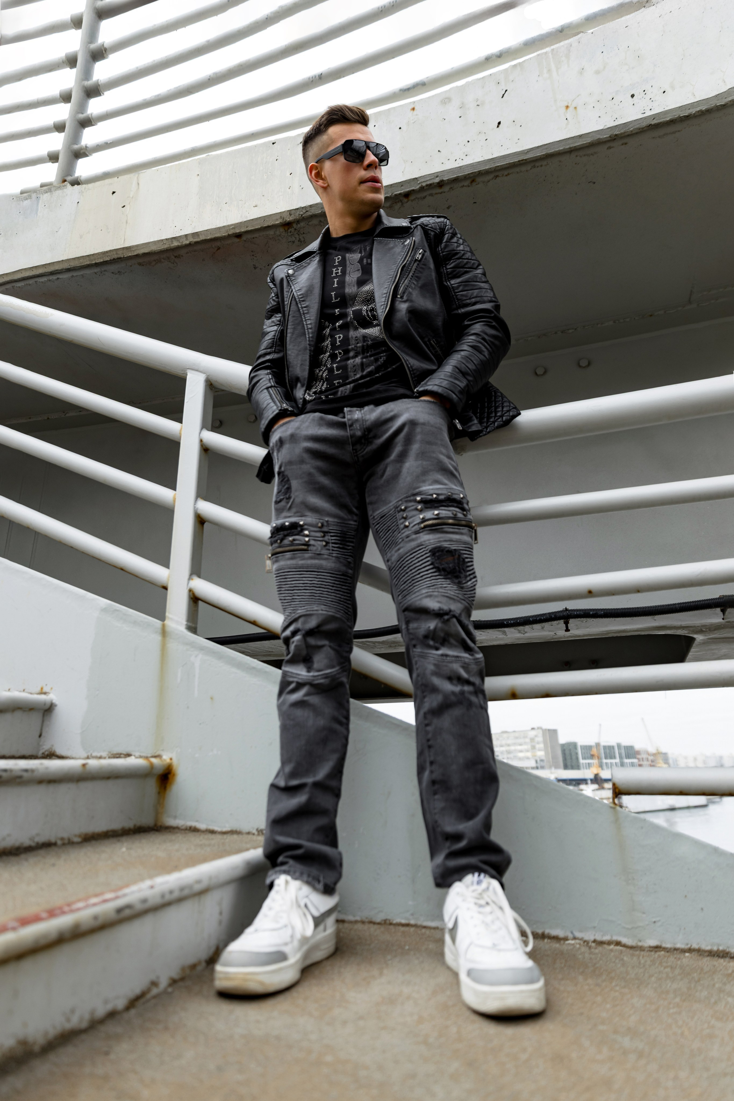 Георгий Славороссов, участник шоу Титаны и Ледниковый период. Свадебный и портретный фотограф в Санкт-Петербурге Надежда Чечулина