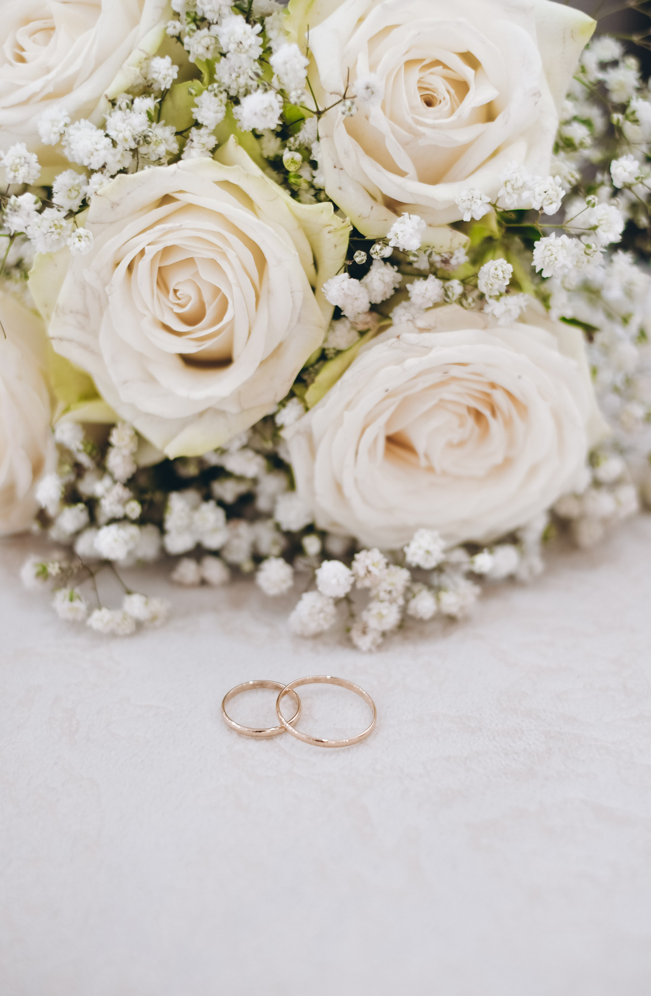 Свадебная съёмка. Портретный фотограф | Валерия Кичигина