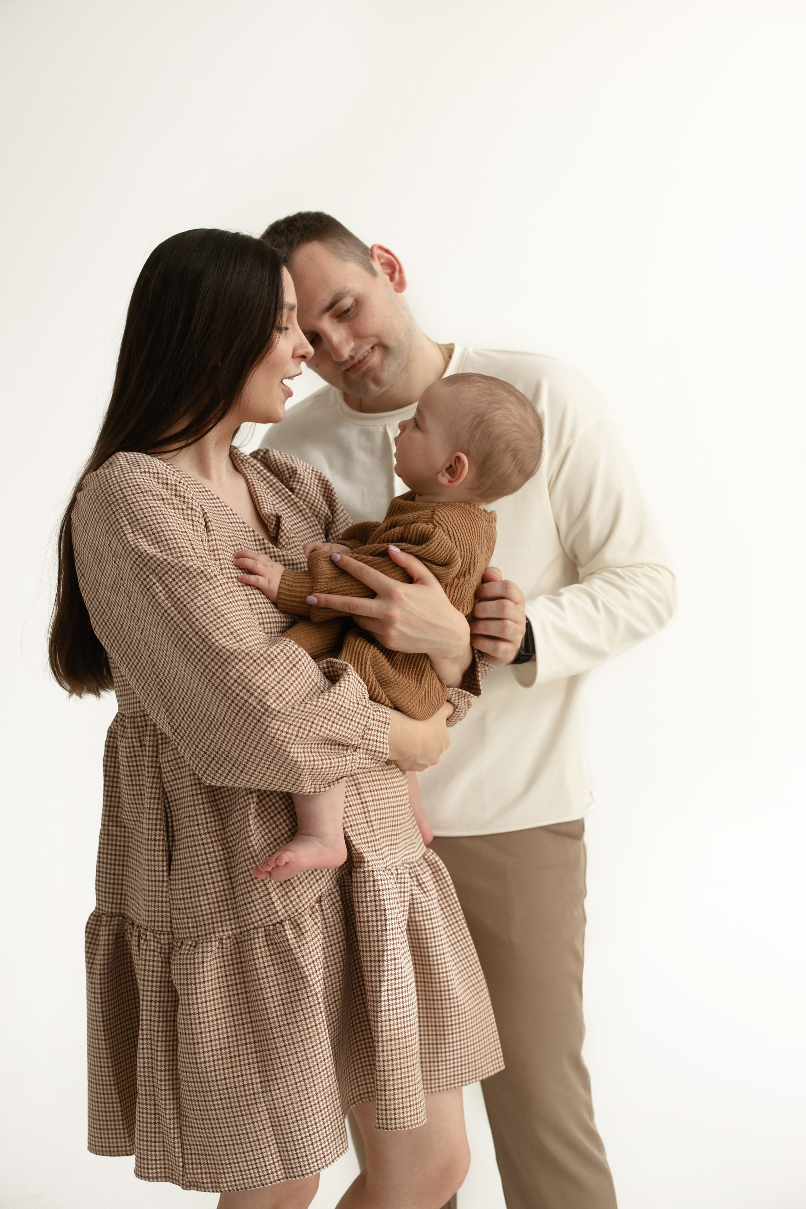 Варе 8 месяцев. Фотограф