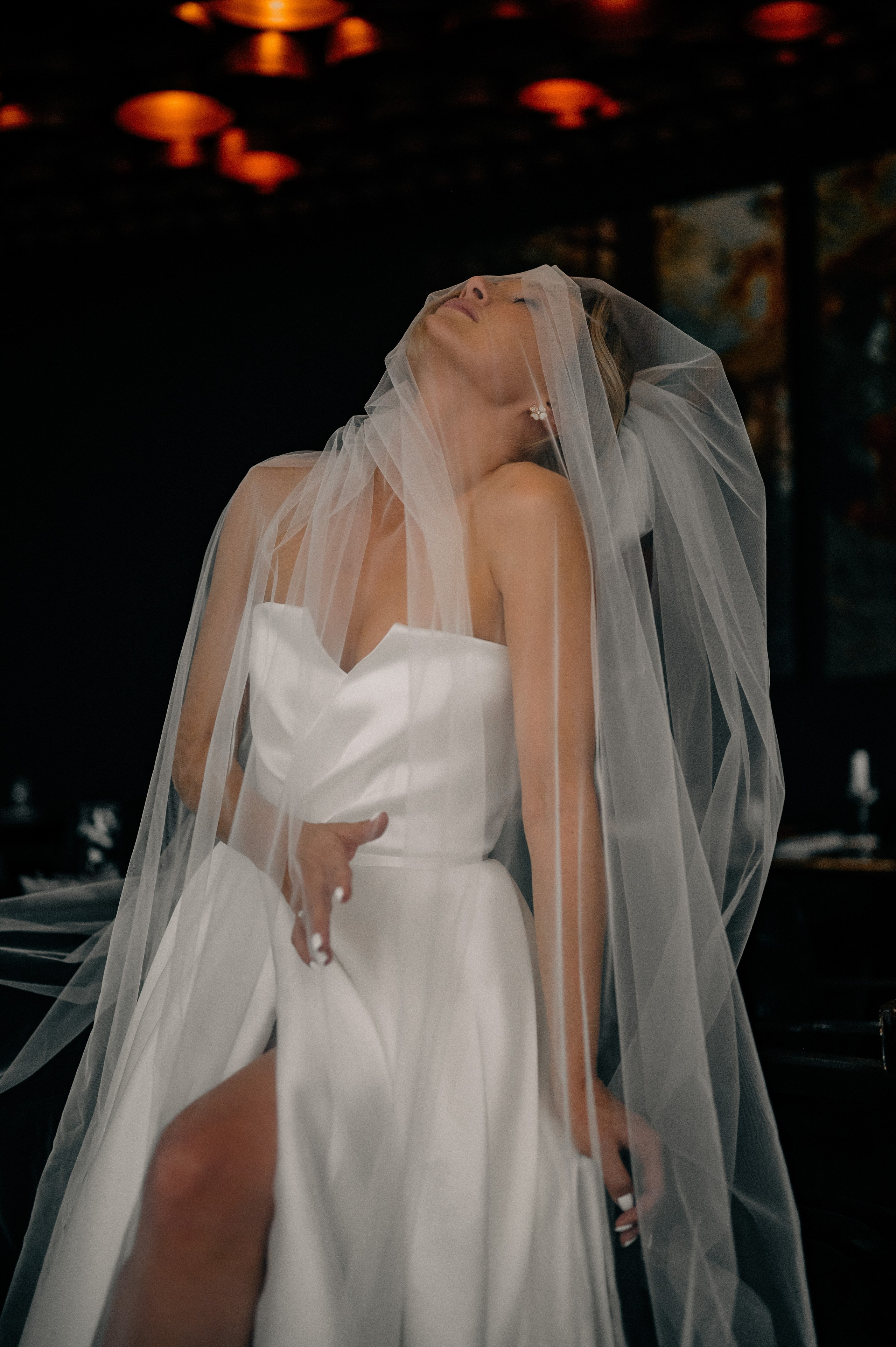 Moscow Wedding. Wedding and Destination photographer Rustam Kalimullin