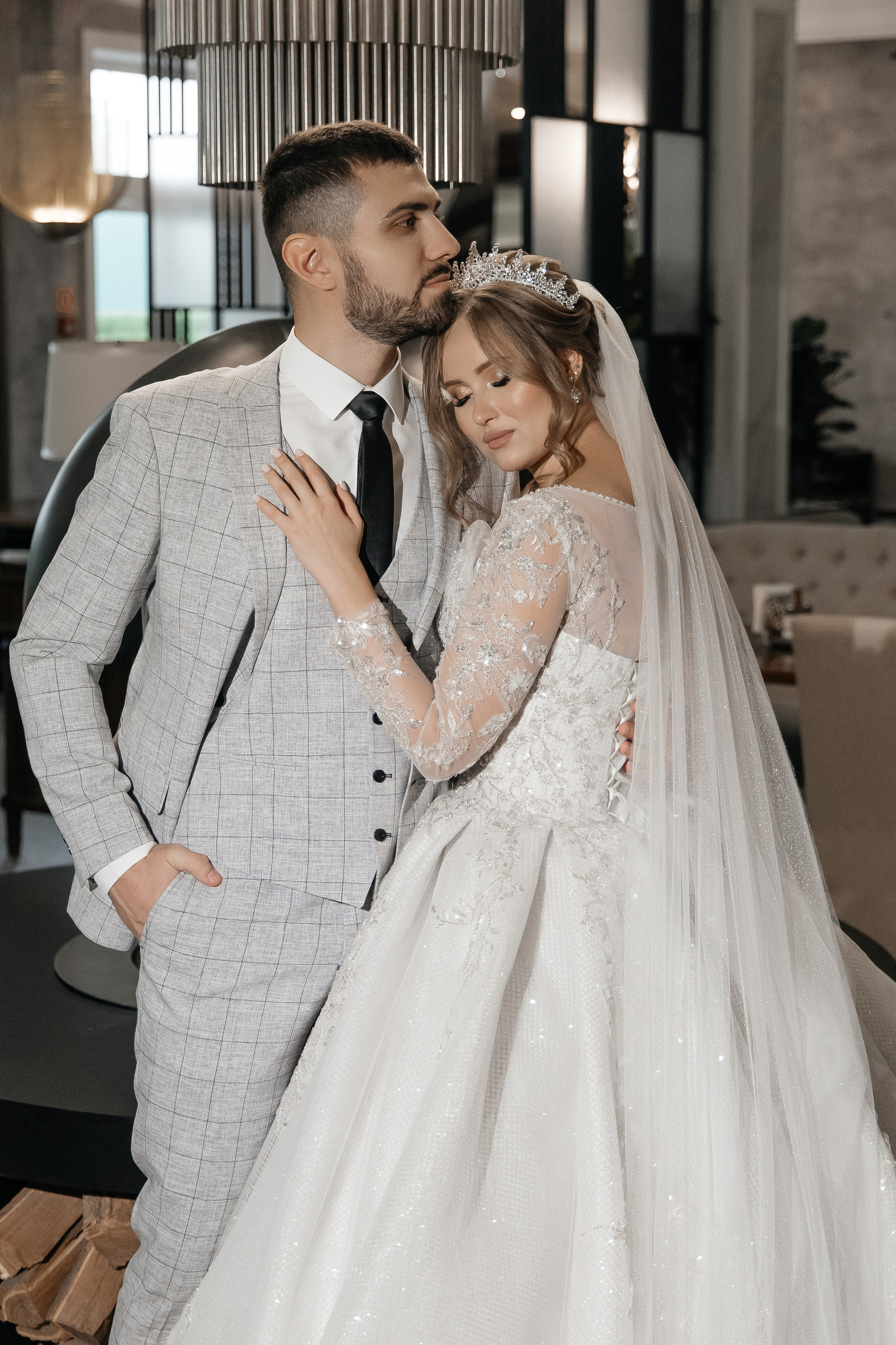 I&V. Фотограф Таганрог Хребет София