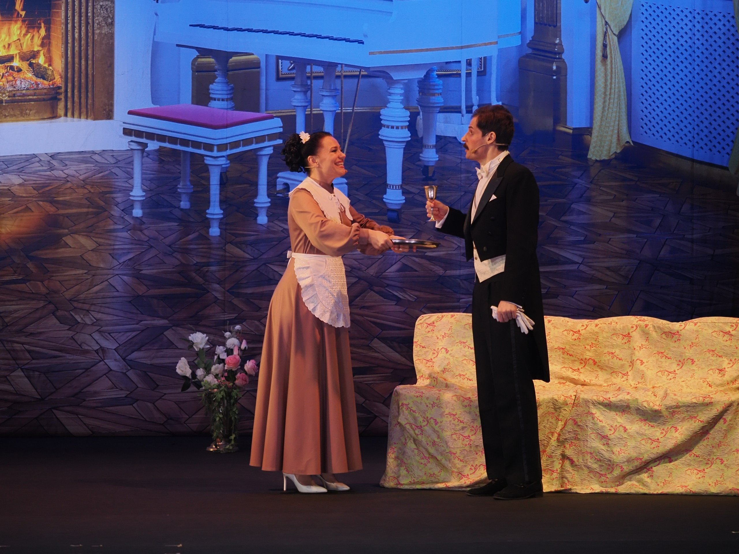 «БУФФ-ПАРАДИЗ» Летучая мышь (в Нск). Портретный и спортивный фотограф в Новосибирске и Твери Кононов Алексей