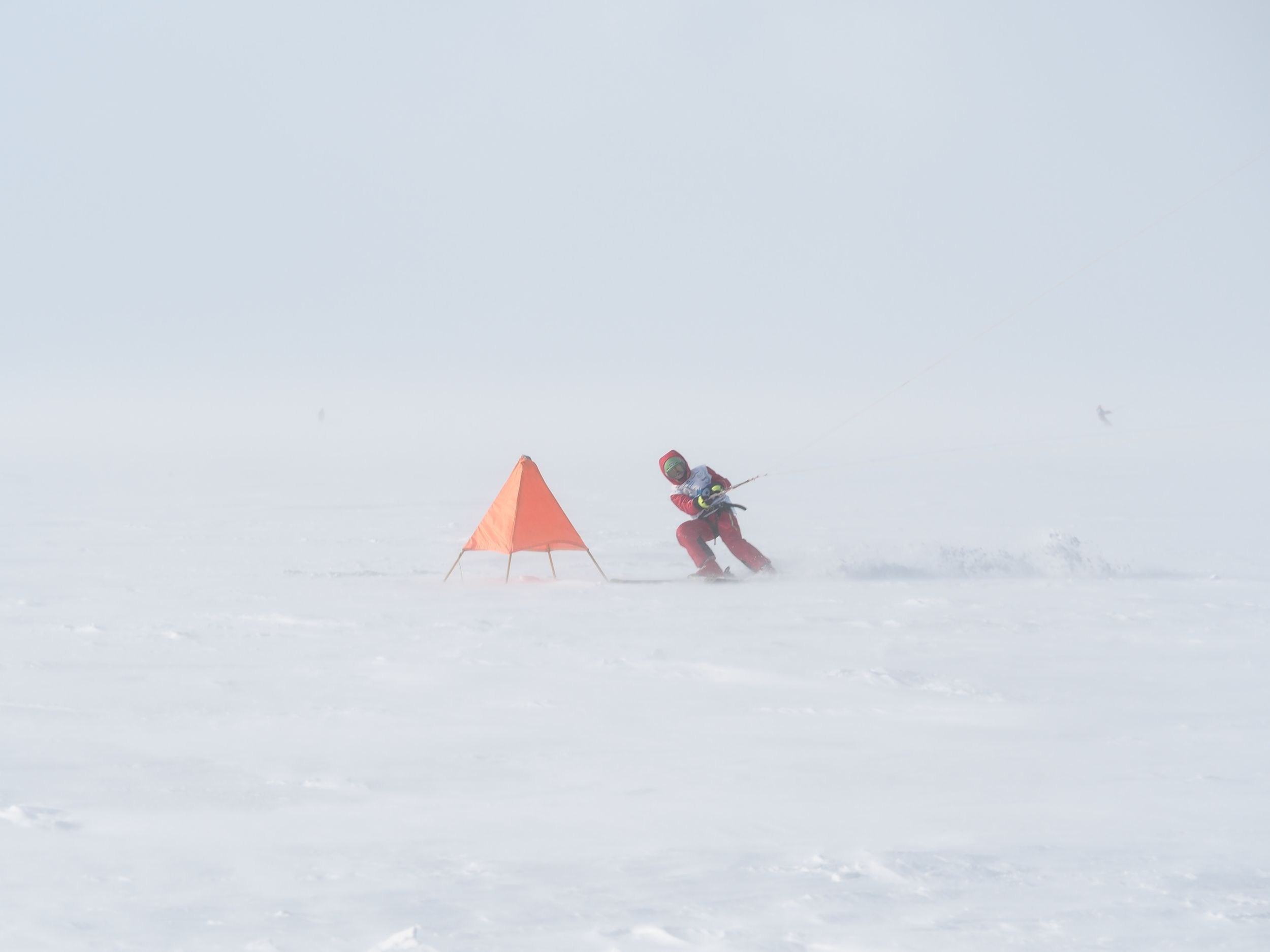 Рождественские старты 2024. Портретный и спортивный фотограф в Новосибирске и Твери Кононов Алексей