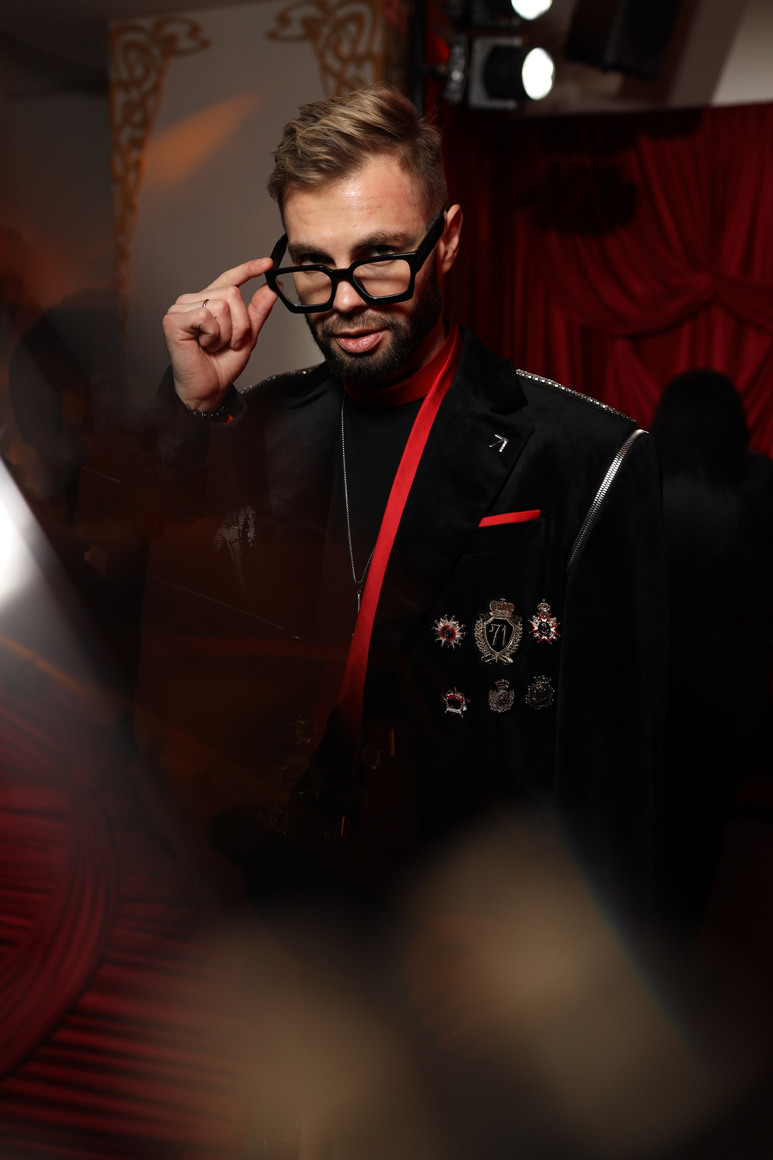 Event. Команда фотографов