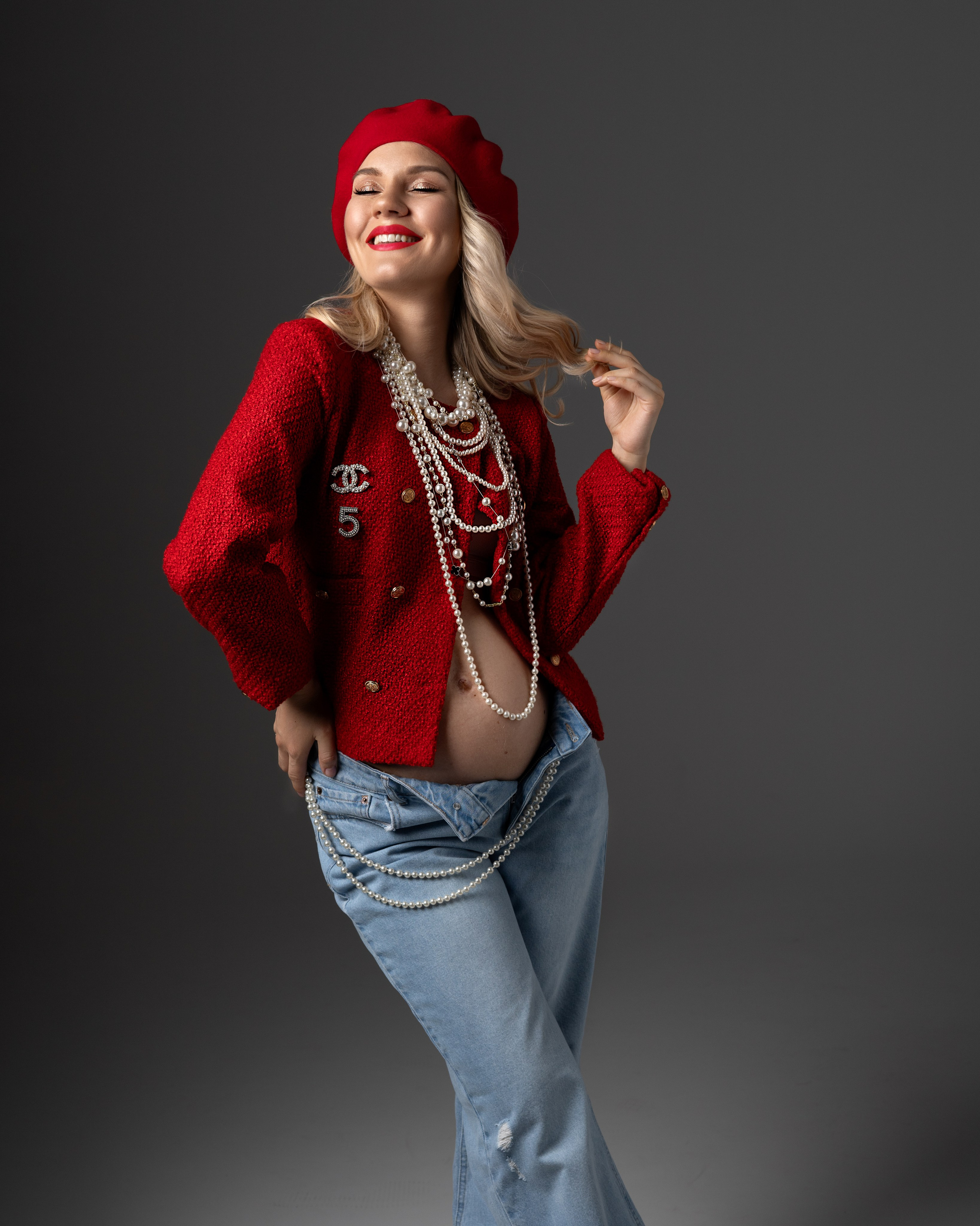 Беременность. Фотограф беременности и материнства в Москве Мария Менендес-Гонсалес