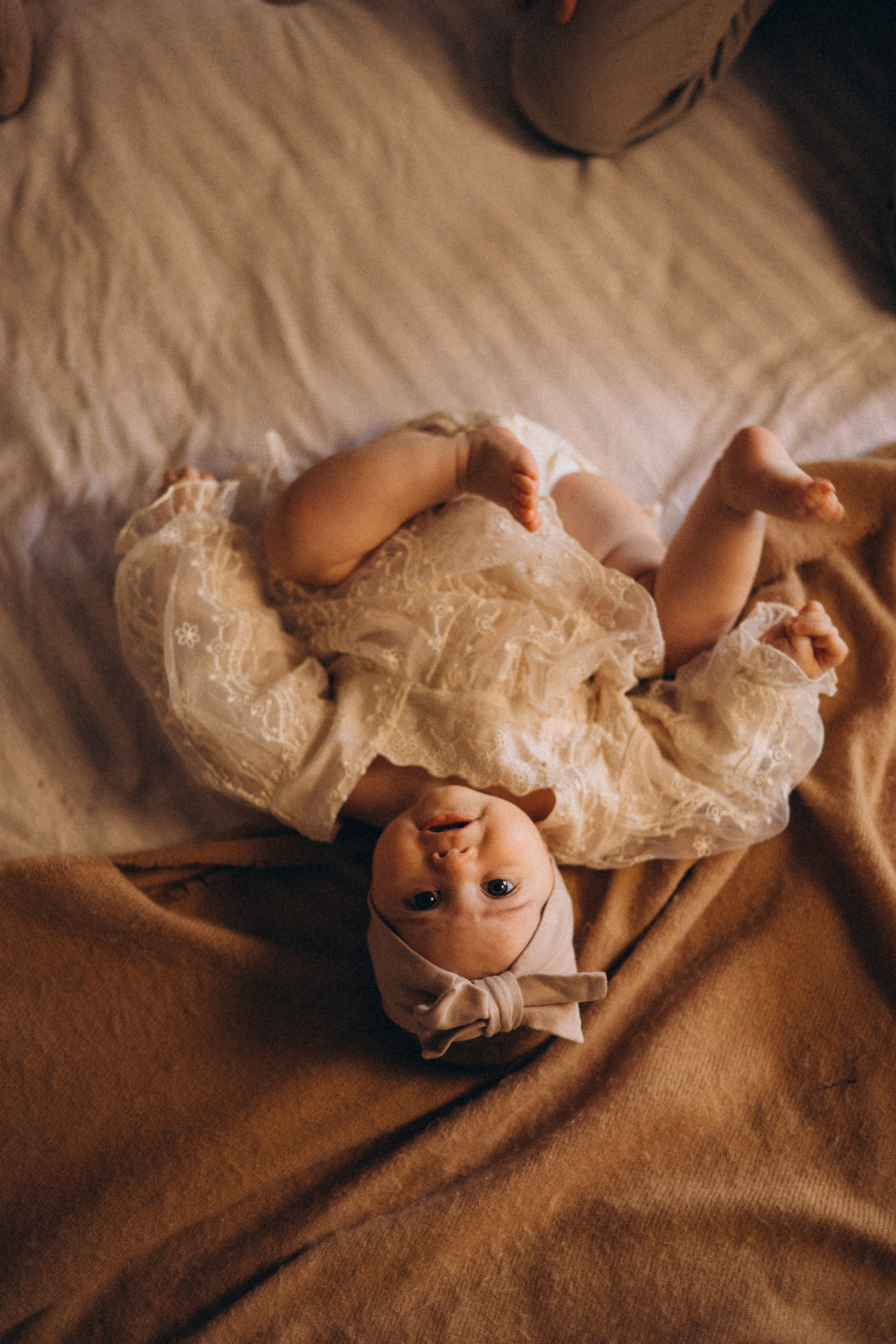 Никита, Леся и маленькая Маша. Семейный фотограф в Красноярске Екатерина Гайнутдинова