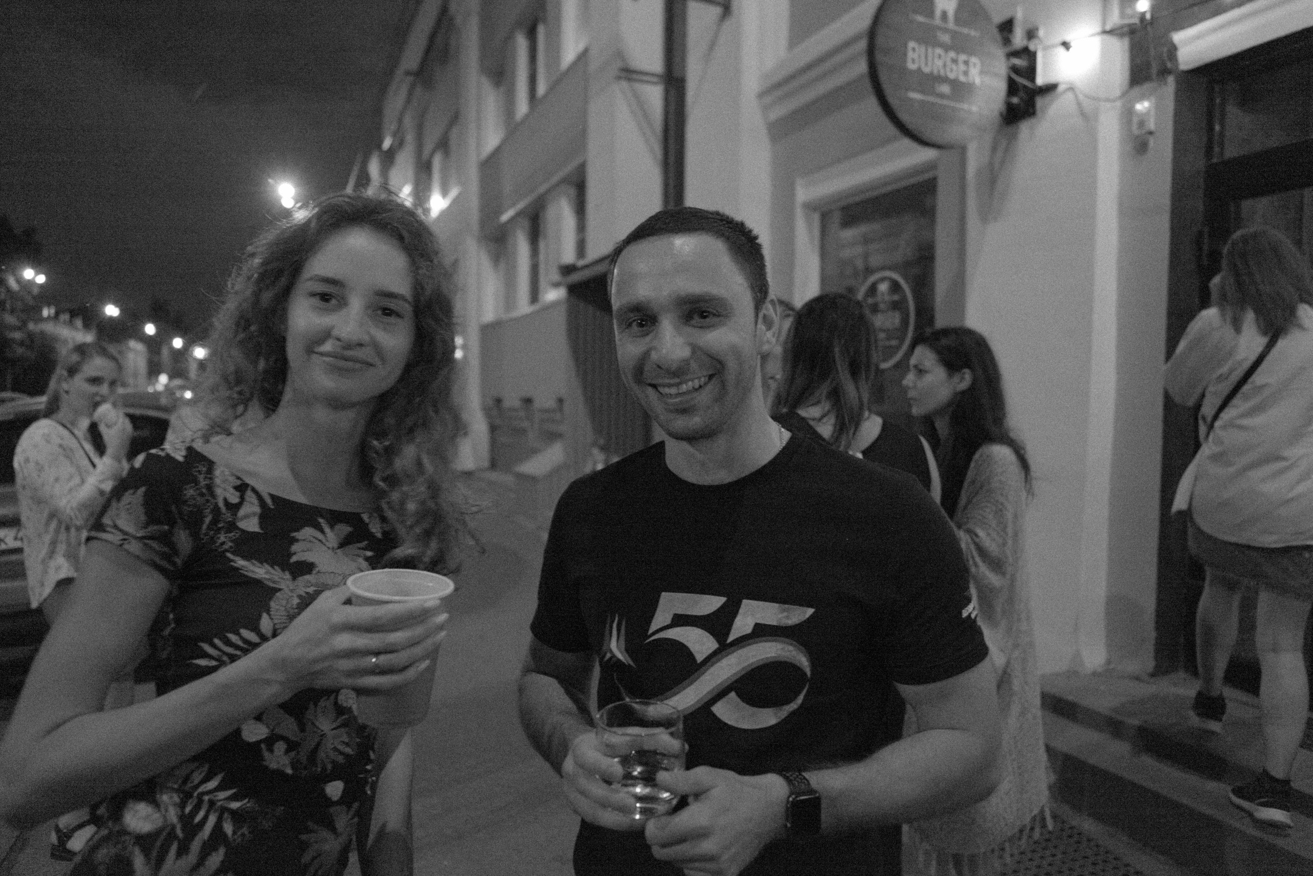 Tbl др 2019. Фотограф дарья родионова