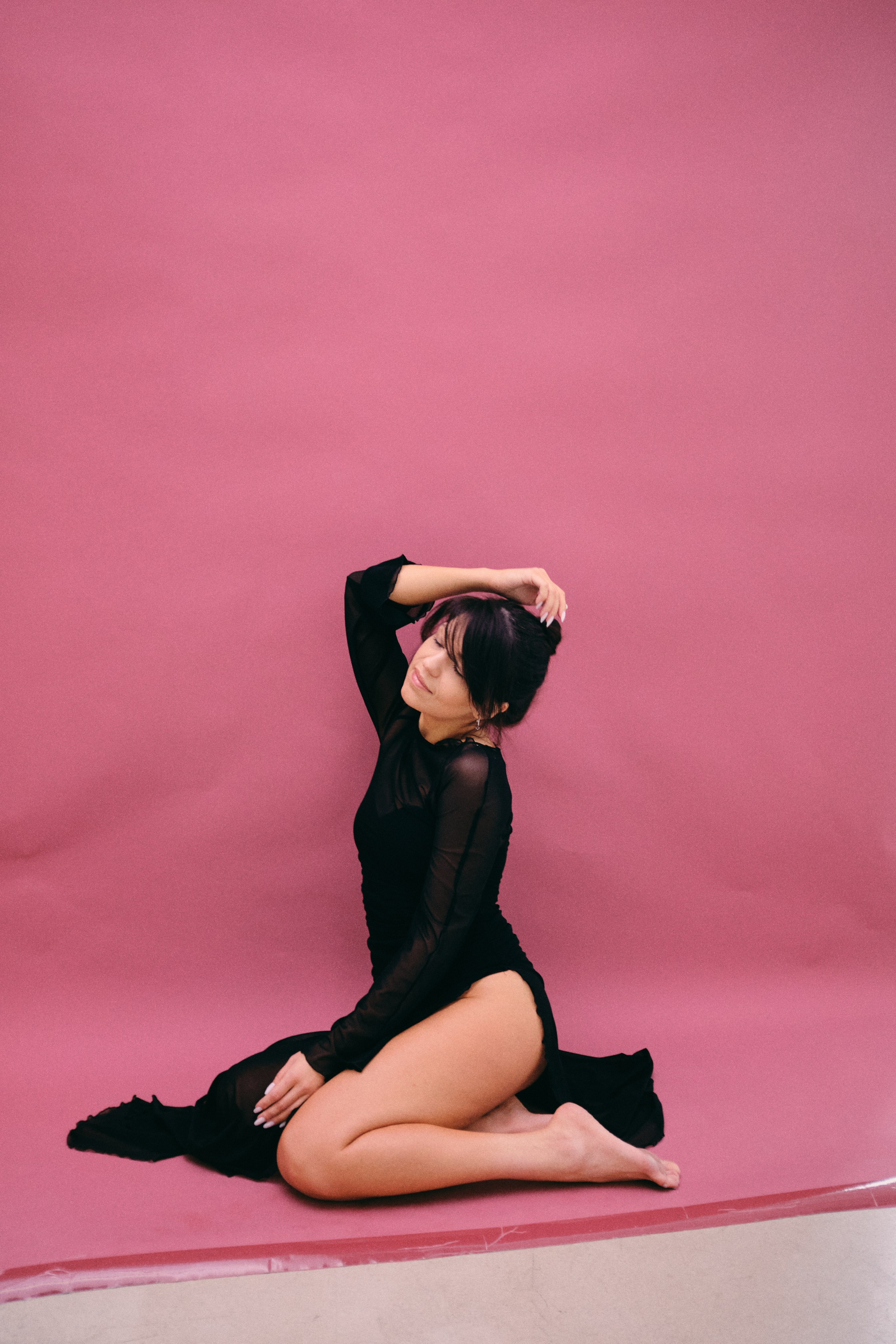 Наталия. Фотограф дарья родионова