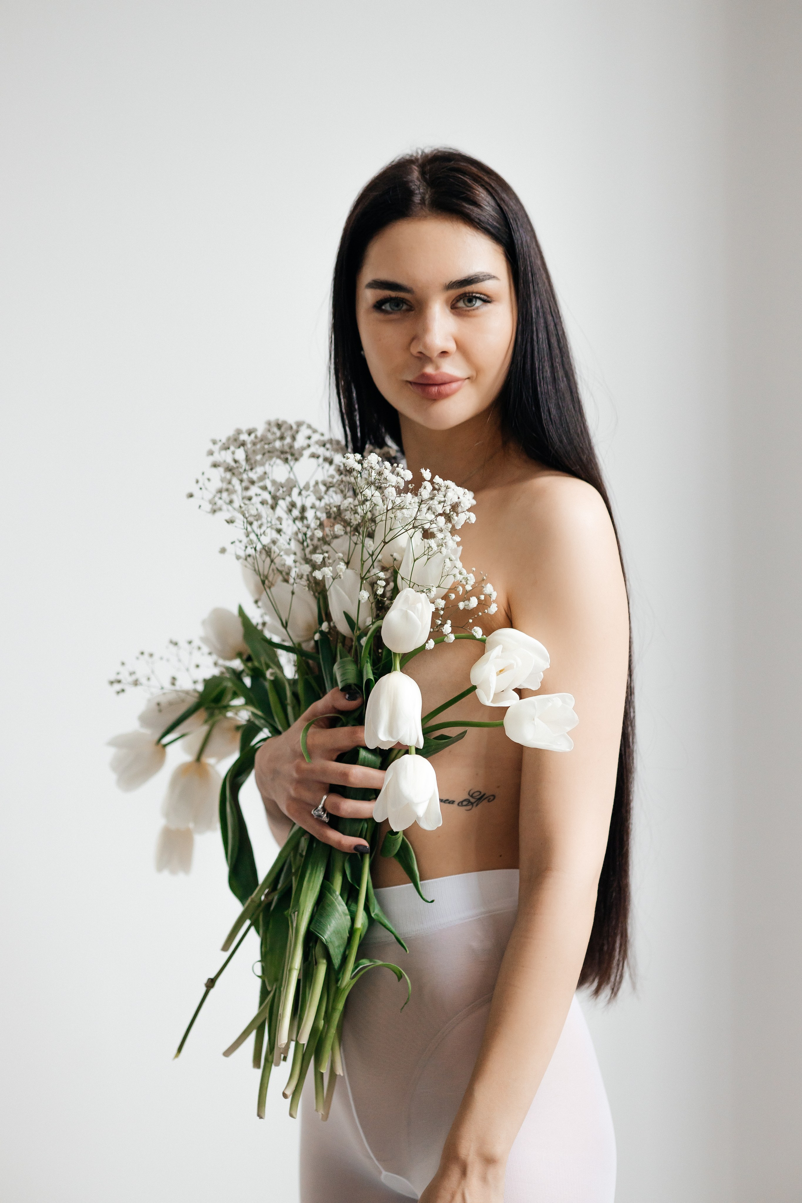 Валя. Фотограф Таганрог Любимая Надя