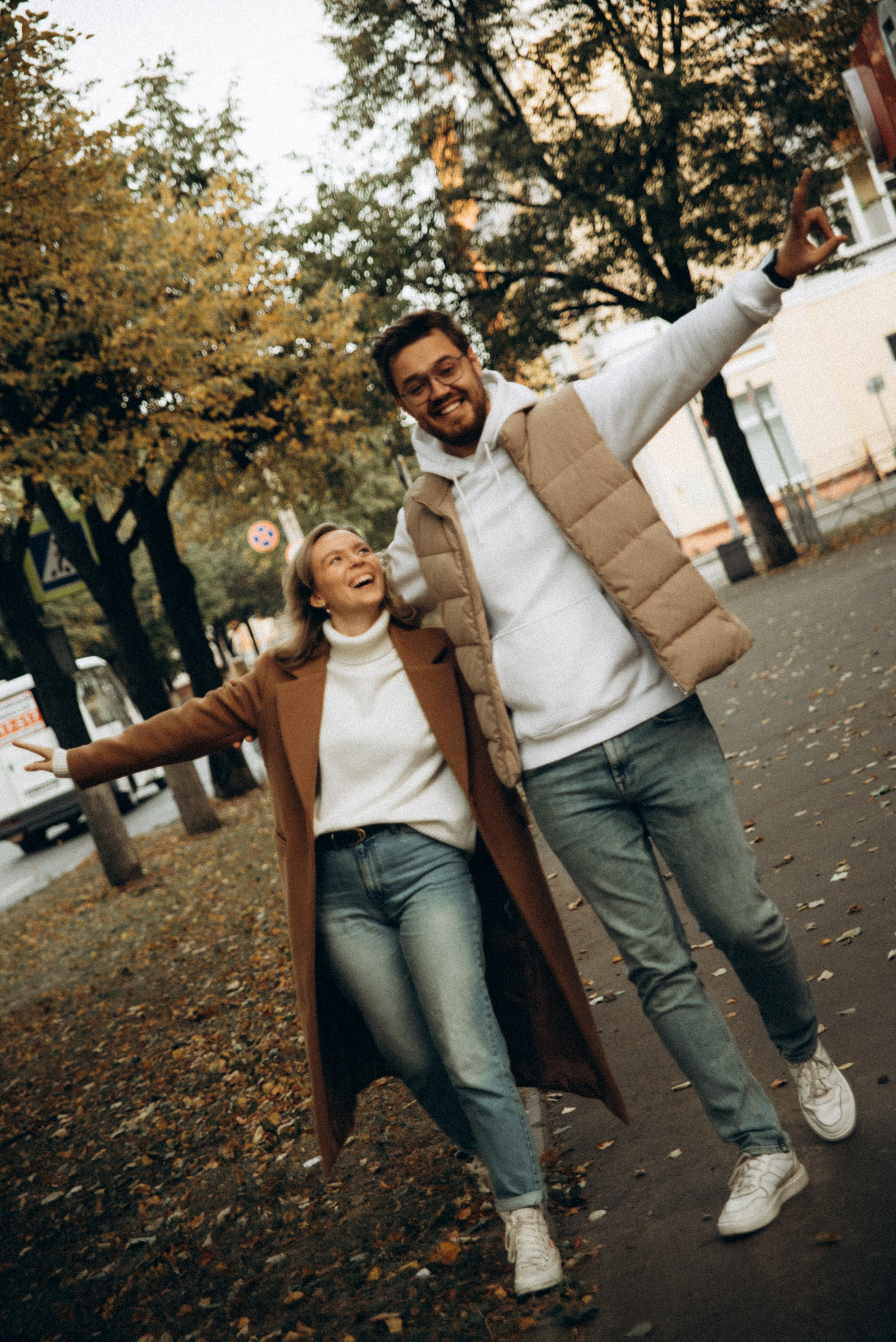 Быть вечно влюбленными. Свадебный и семейный фотограф в Йошкар-Оле, Питере и Казани Александра Богинич