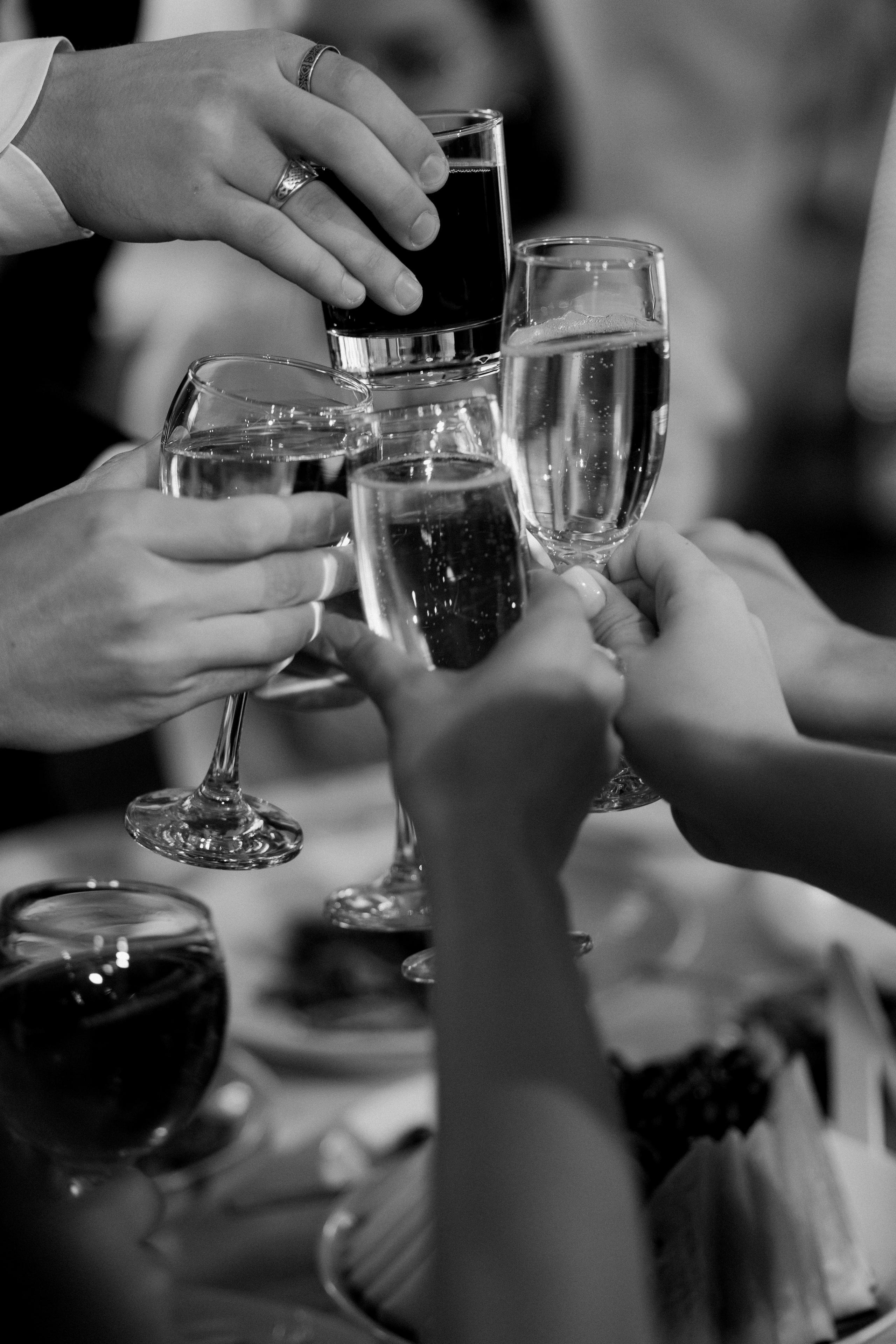 Dmitry & Alexandra. Свадебный фотограф в Москве