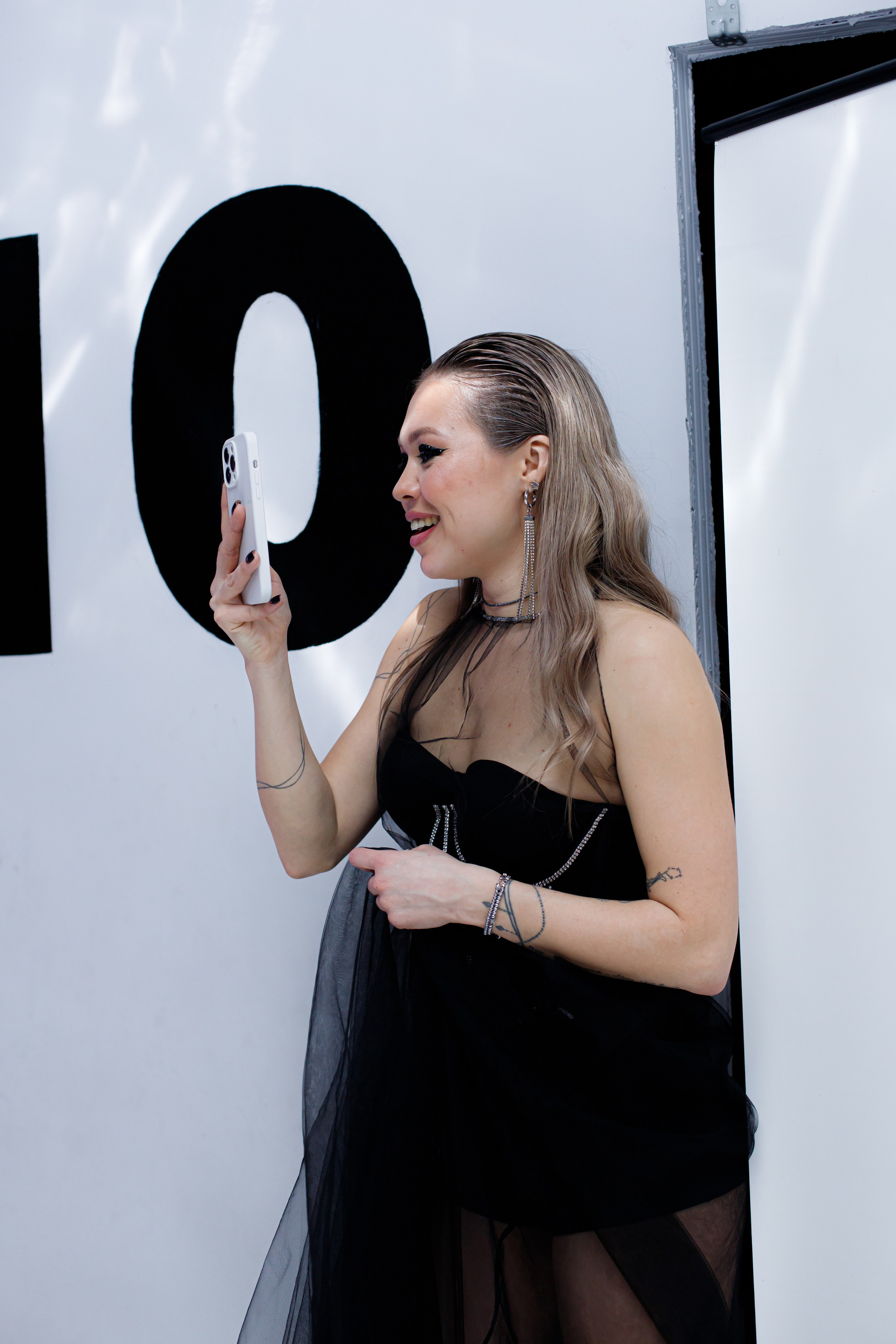 VIKA KARMADONOVA. Photokarish