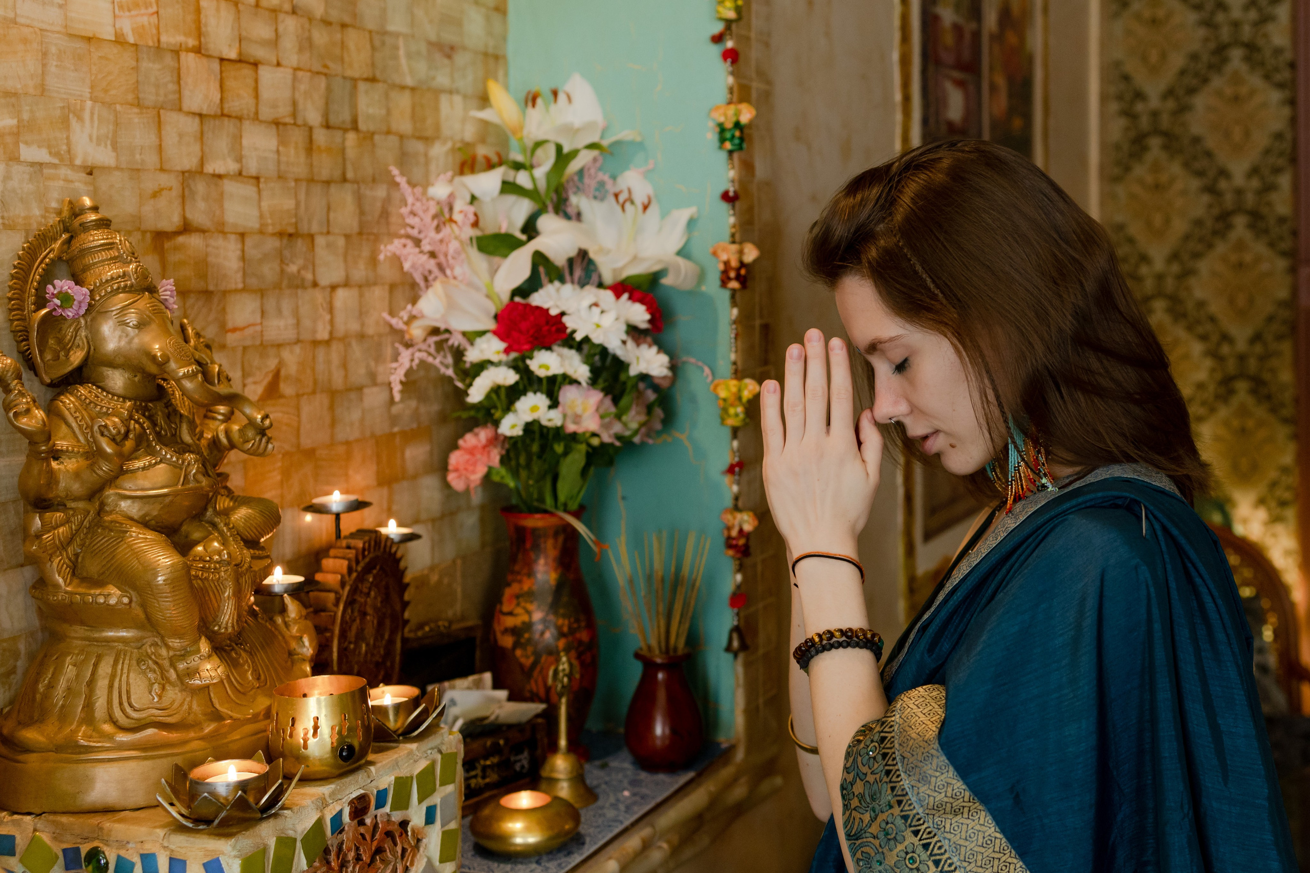 Красавицы Кашмира Спб