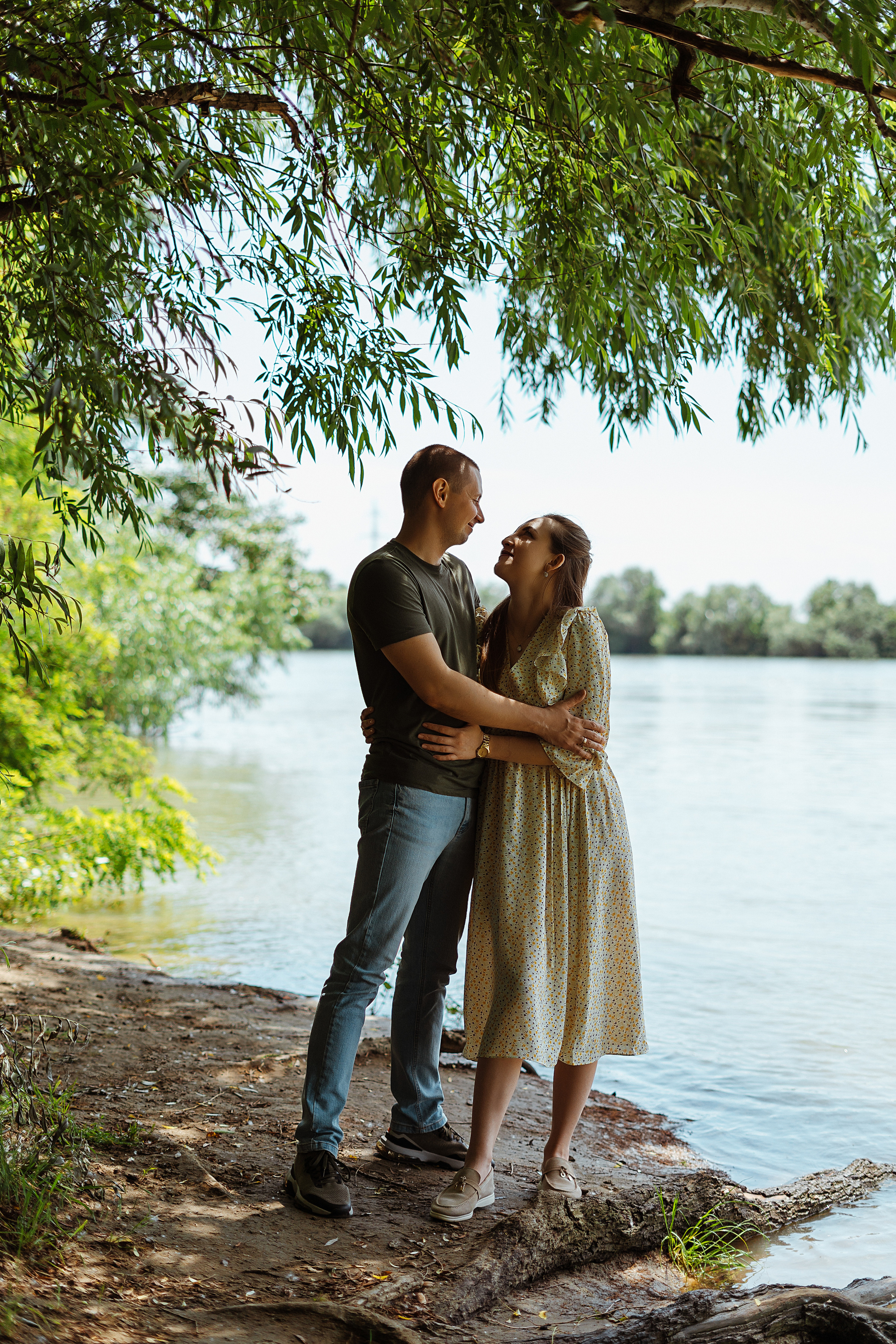 Рождественский Парк. Свадебный и семейный фотограф/видеограф в Краснодаре Наталья Осинская