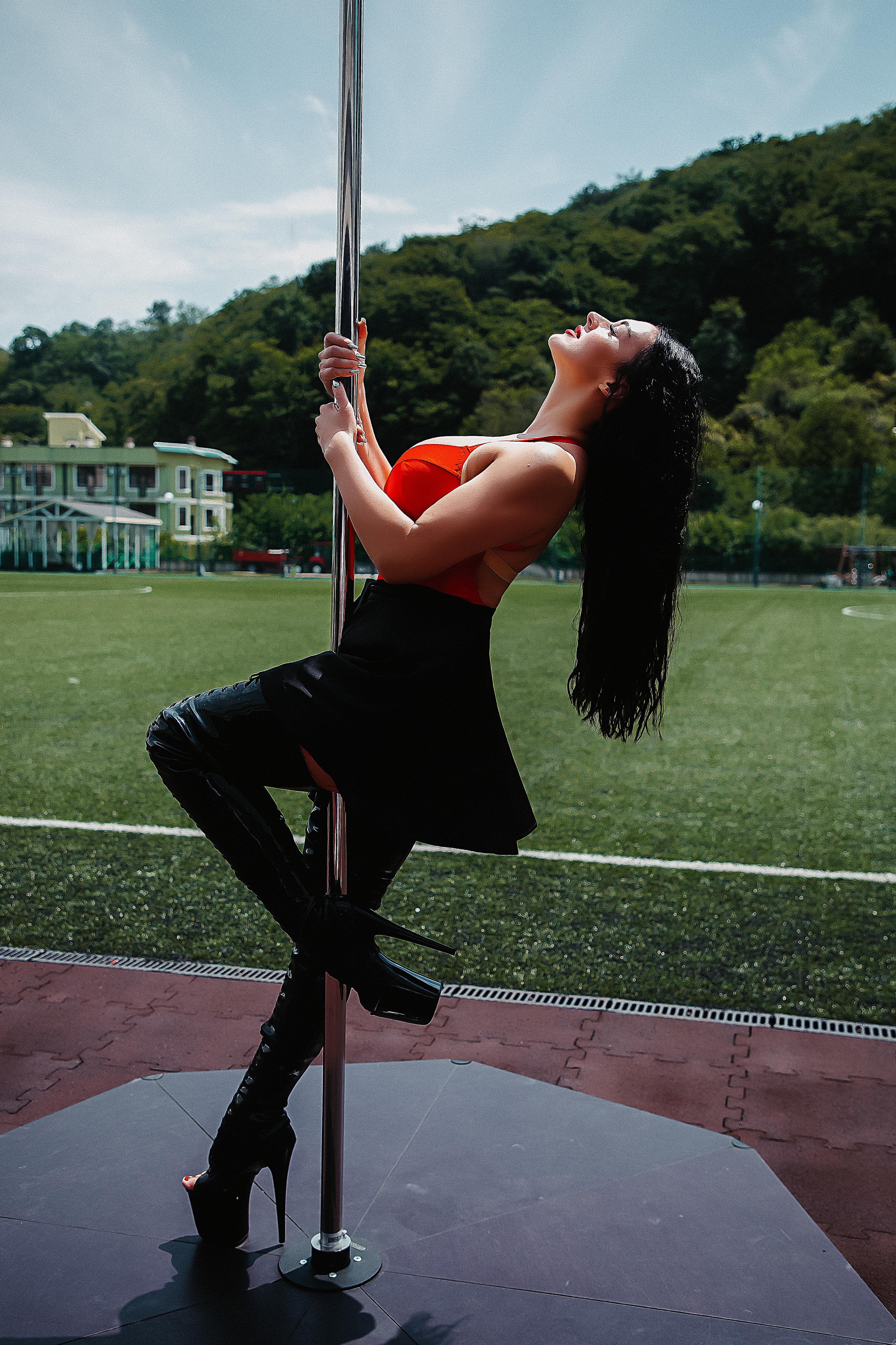 POLE HEROES LOO. Свадебный и семейный фотограф/видеограф в Краснодаре Наталья Осинская