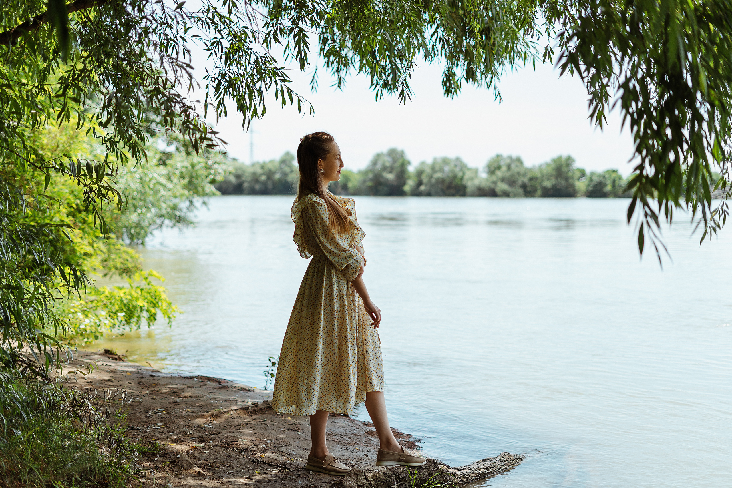 Рождественский Парк. Свадебный и семейный фотограф/видеограф в Краснодаре Наталья Осинская