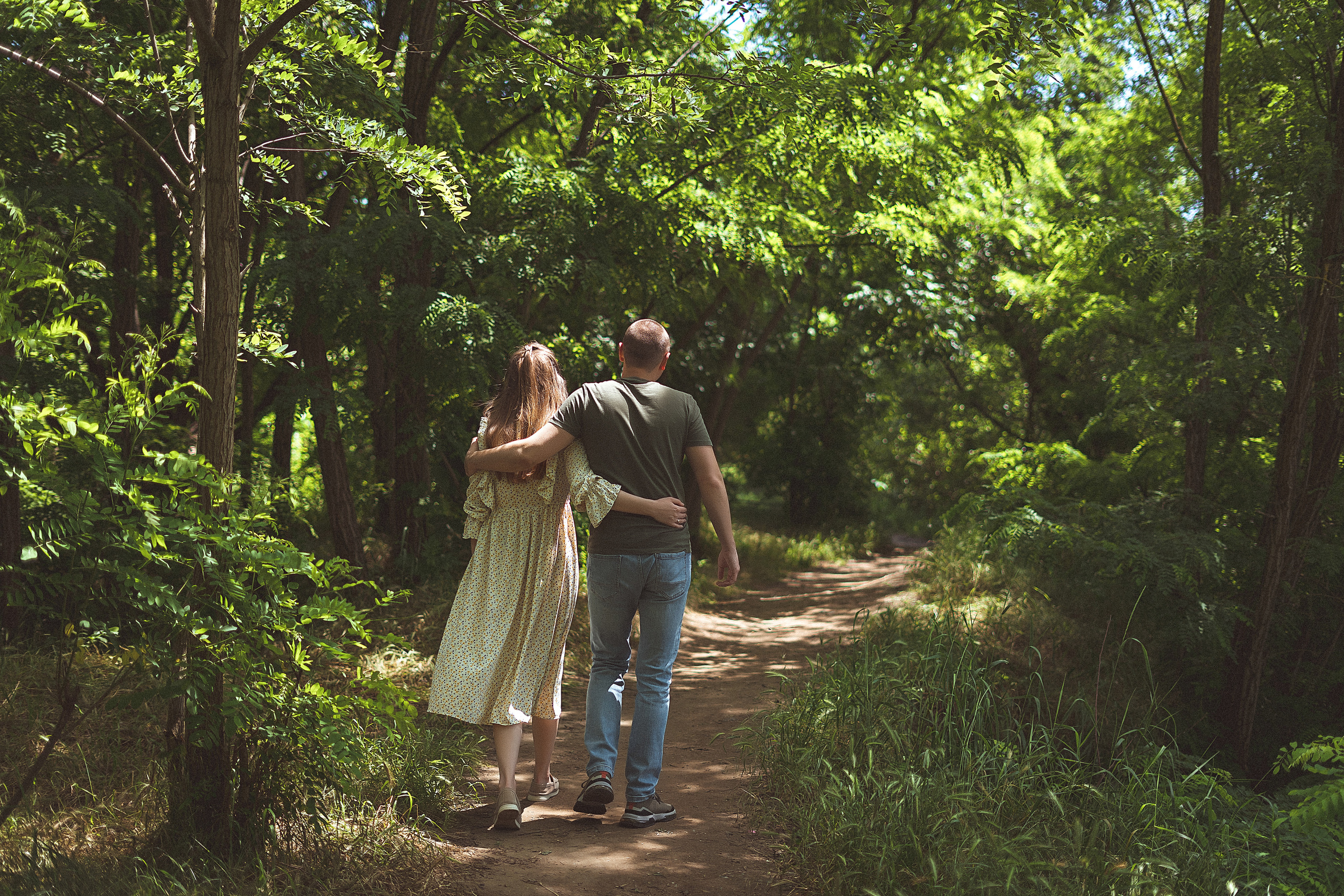 Рождественский Парк. Свадебный и семейный фотограф/видеограф в Краснодаре Наталья Осинская