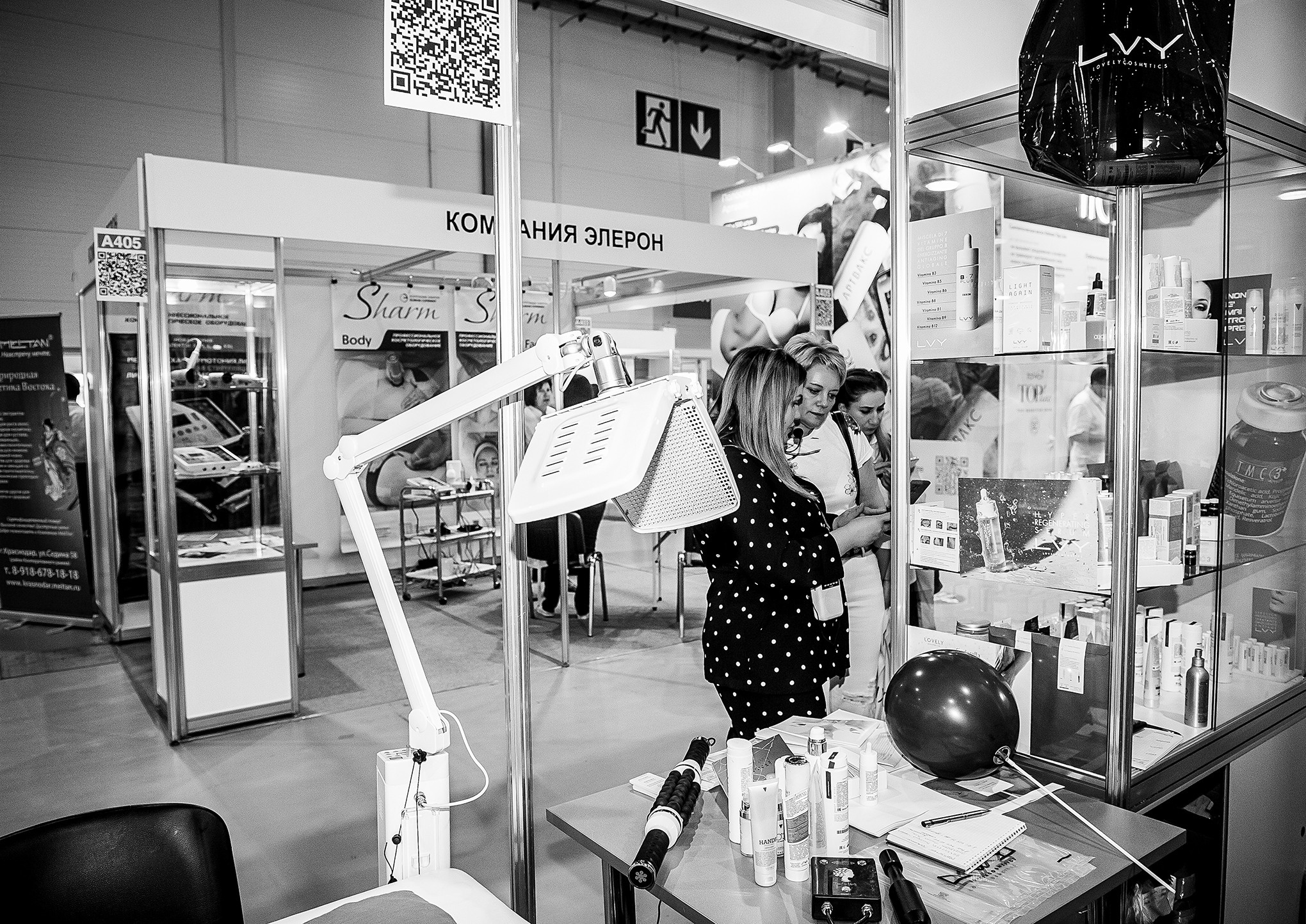 BEAUTY SHOW. Свадебный и семейный фотограф/видеограф в Краснодаре Наталья Осинская