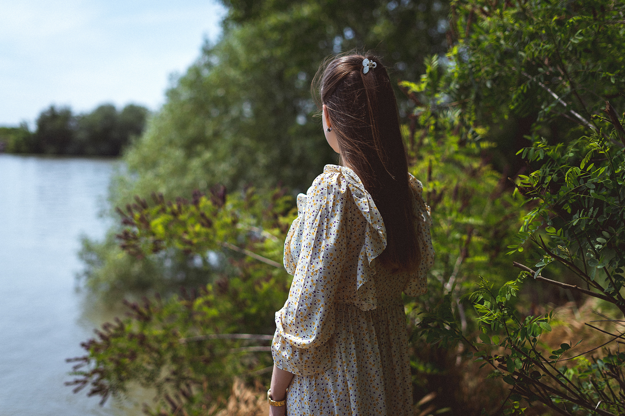 Рождественский Парк. Свадебный и семейный фотограф/видеограф в Краснодаре Наталья Осинская