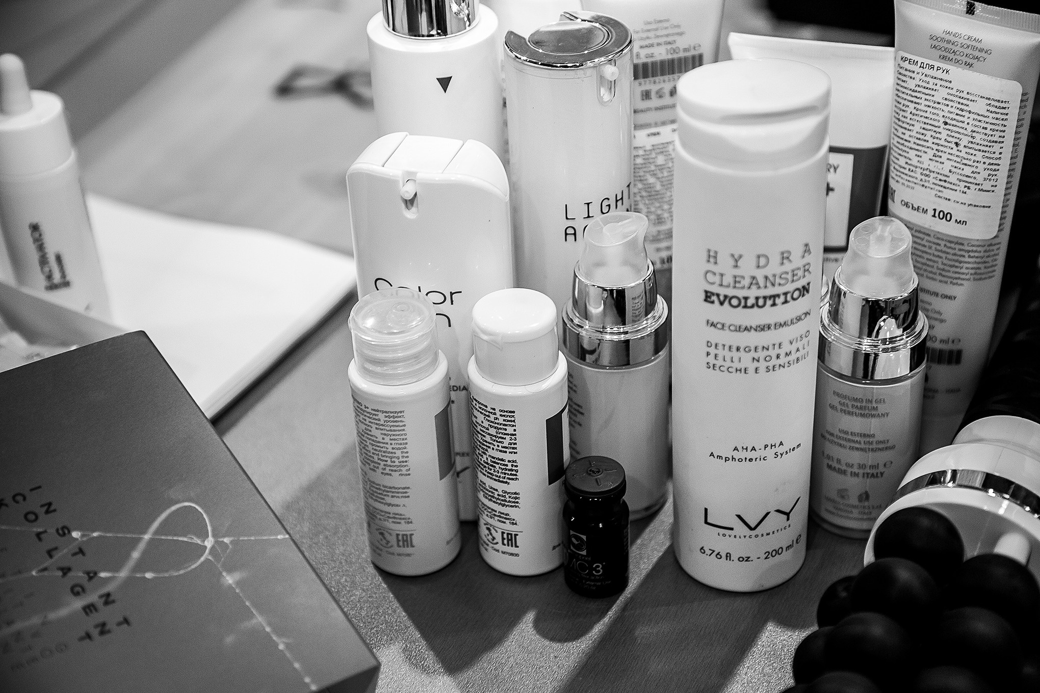 BEAUTY SHOW. Свадебный и семейный фотограф/видеограф в Краснодаре Наталья Осинская