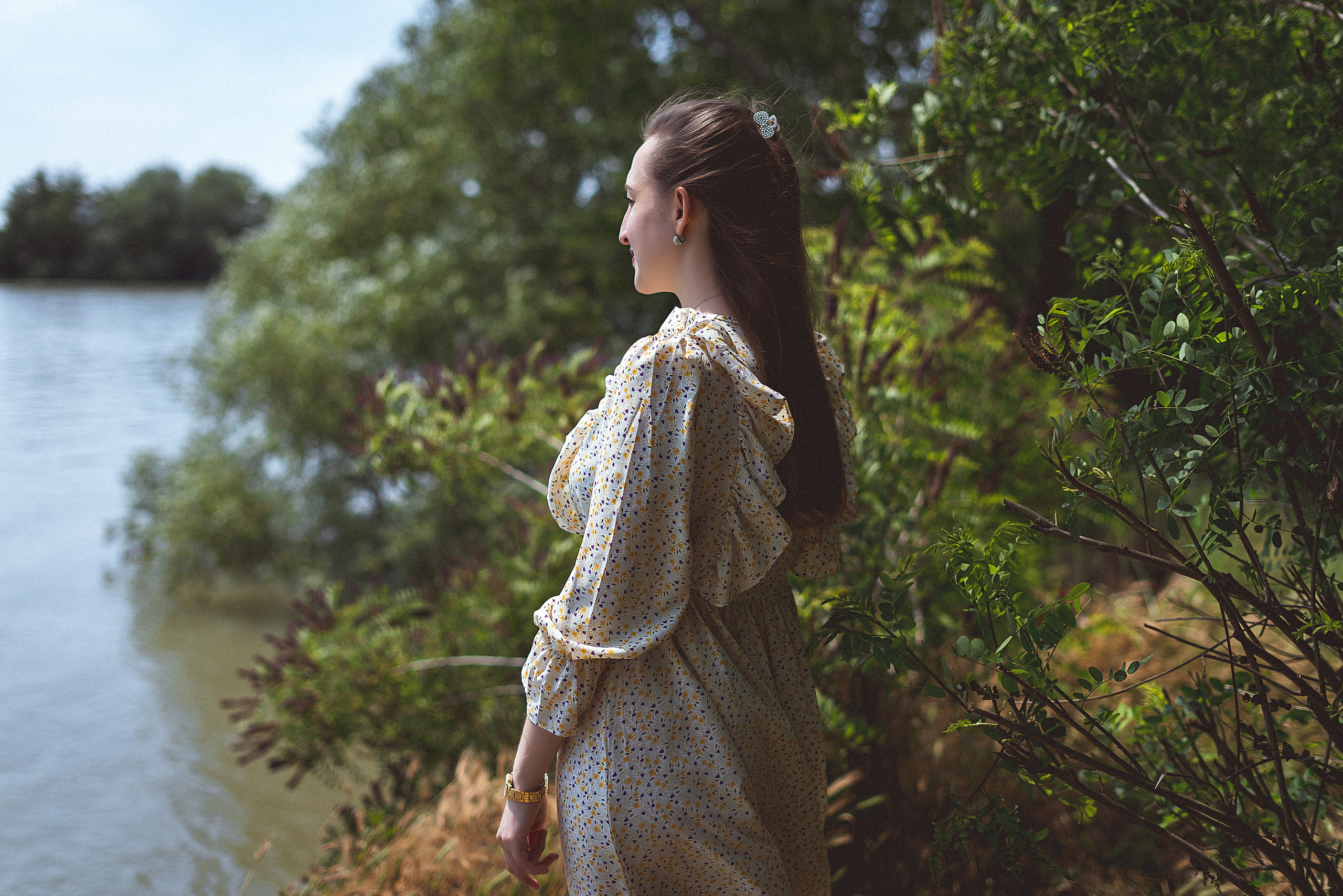 Рождественский Парк. Свадебный и семейный фотограф/видеограф в Краснодаре Наталья Осинская