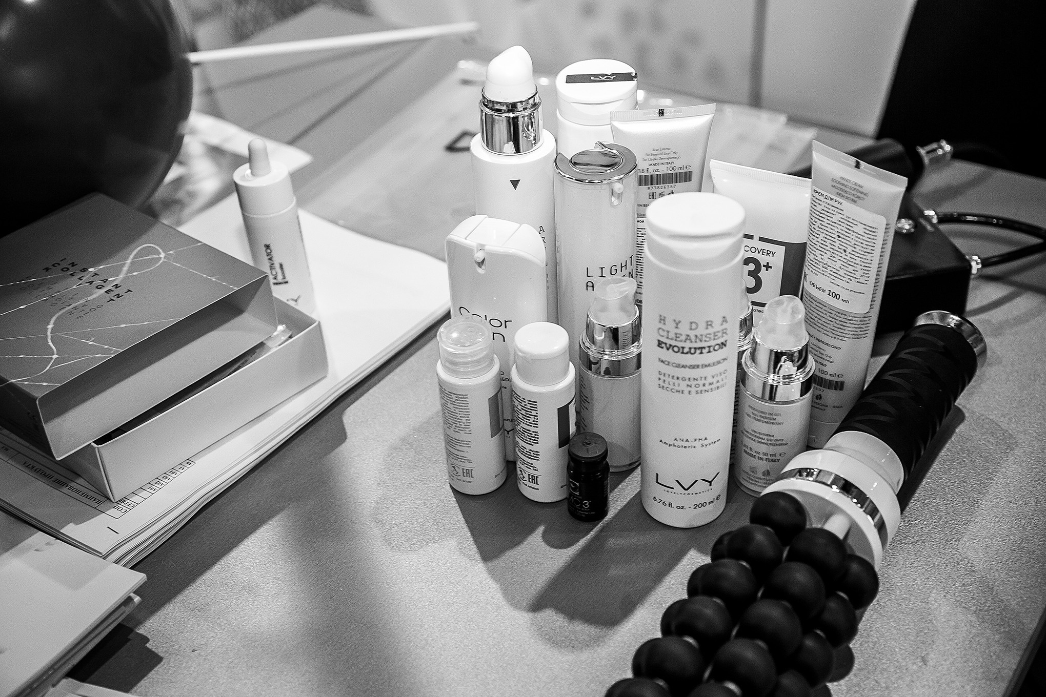 BEAUTY SHOW. Свадебный и семейный фотограф/видеограф в Краснодаре Наталья Осинская