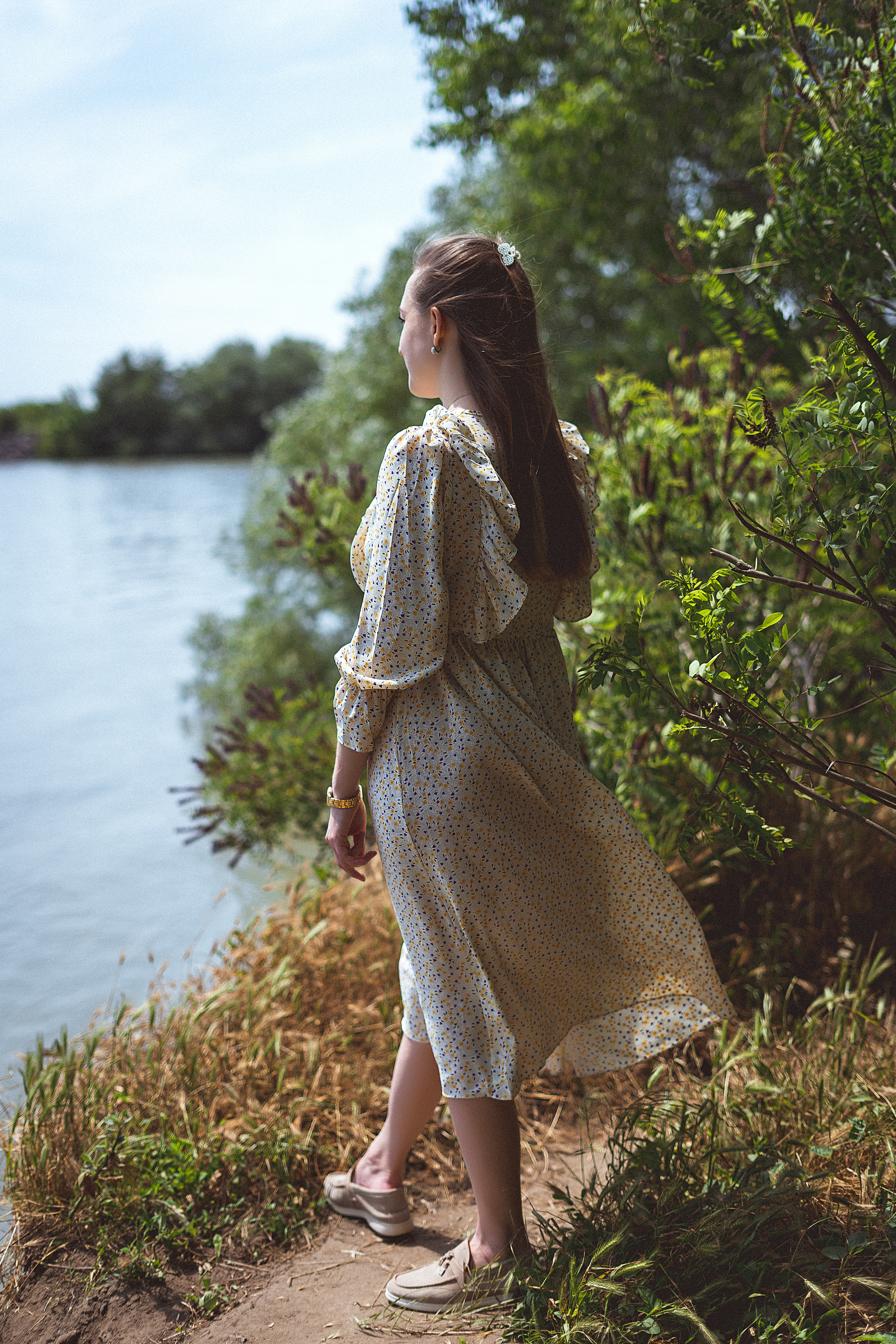 Рождественский Парк. Свадебный и семейный фотограф/видеограф в Краснодаре Наталья Осинская