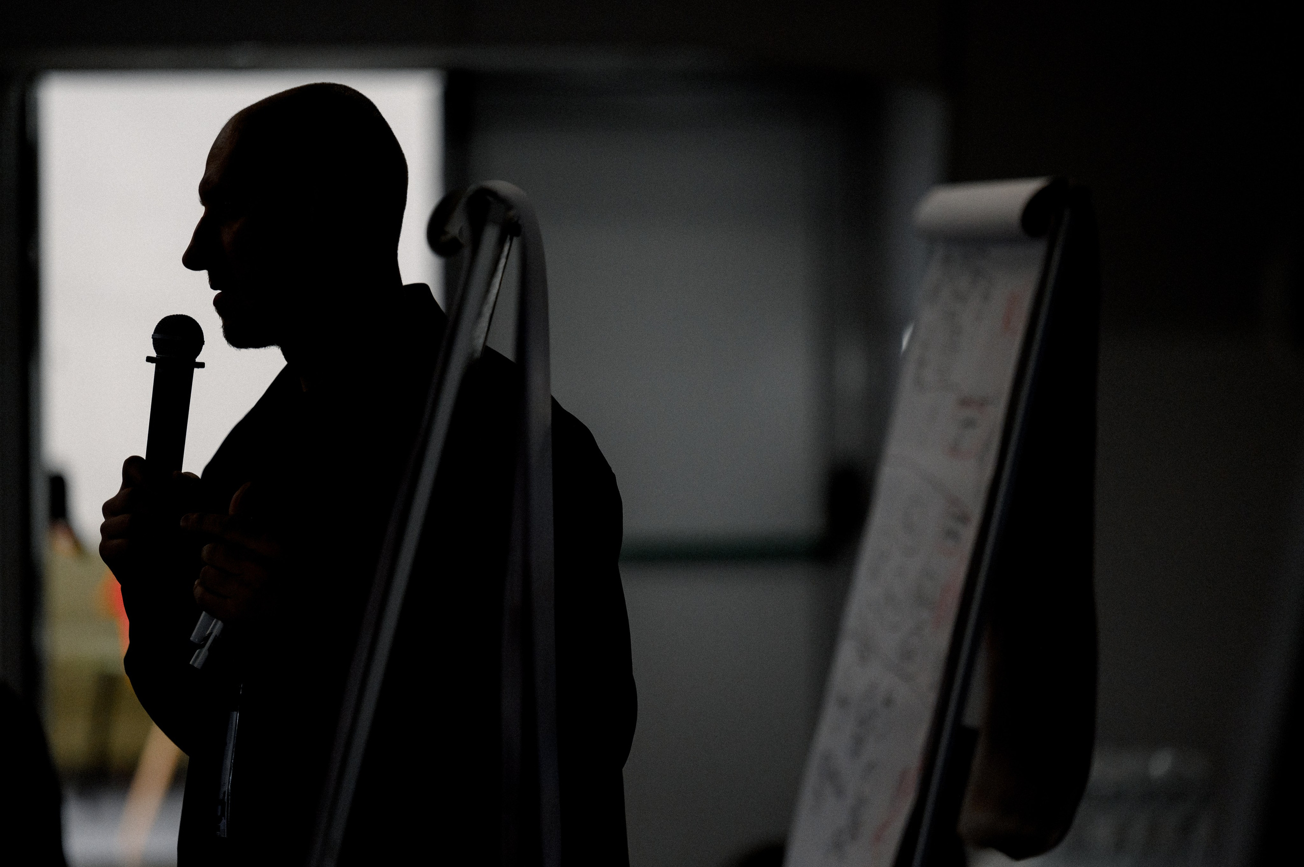 СКОЛКОВО. Фотограф Павел Петров г. Тюмень