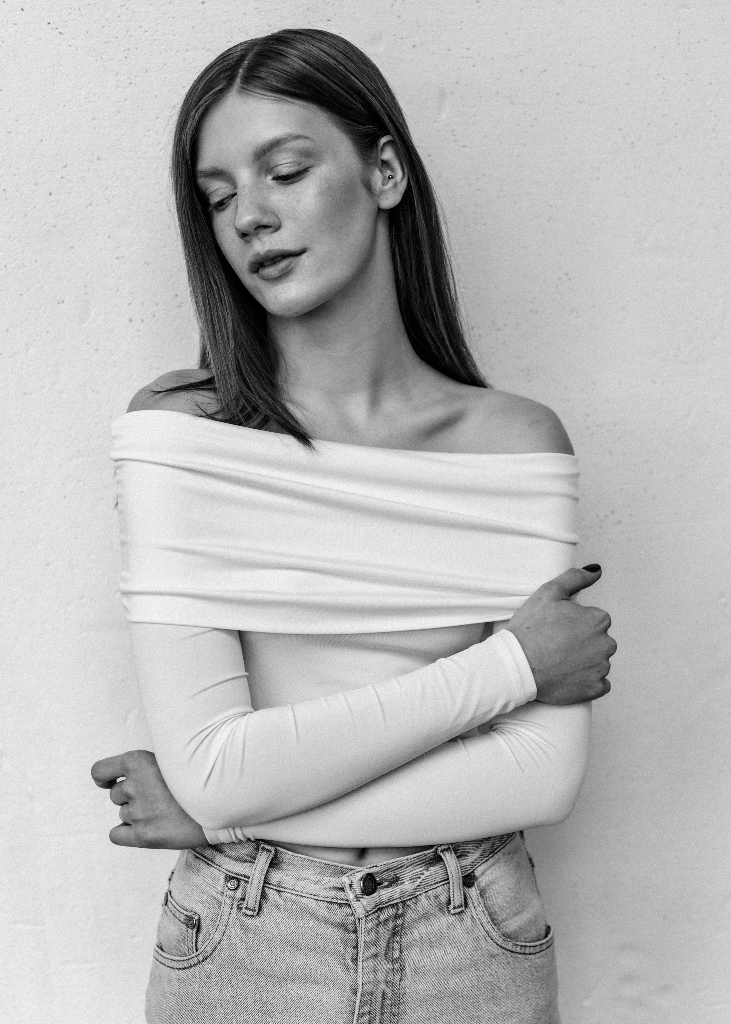 Глафира. Фотограф Ирина Бутко