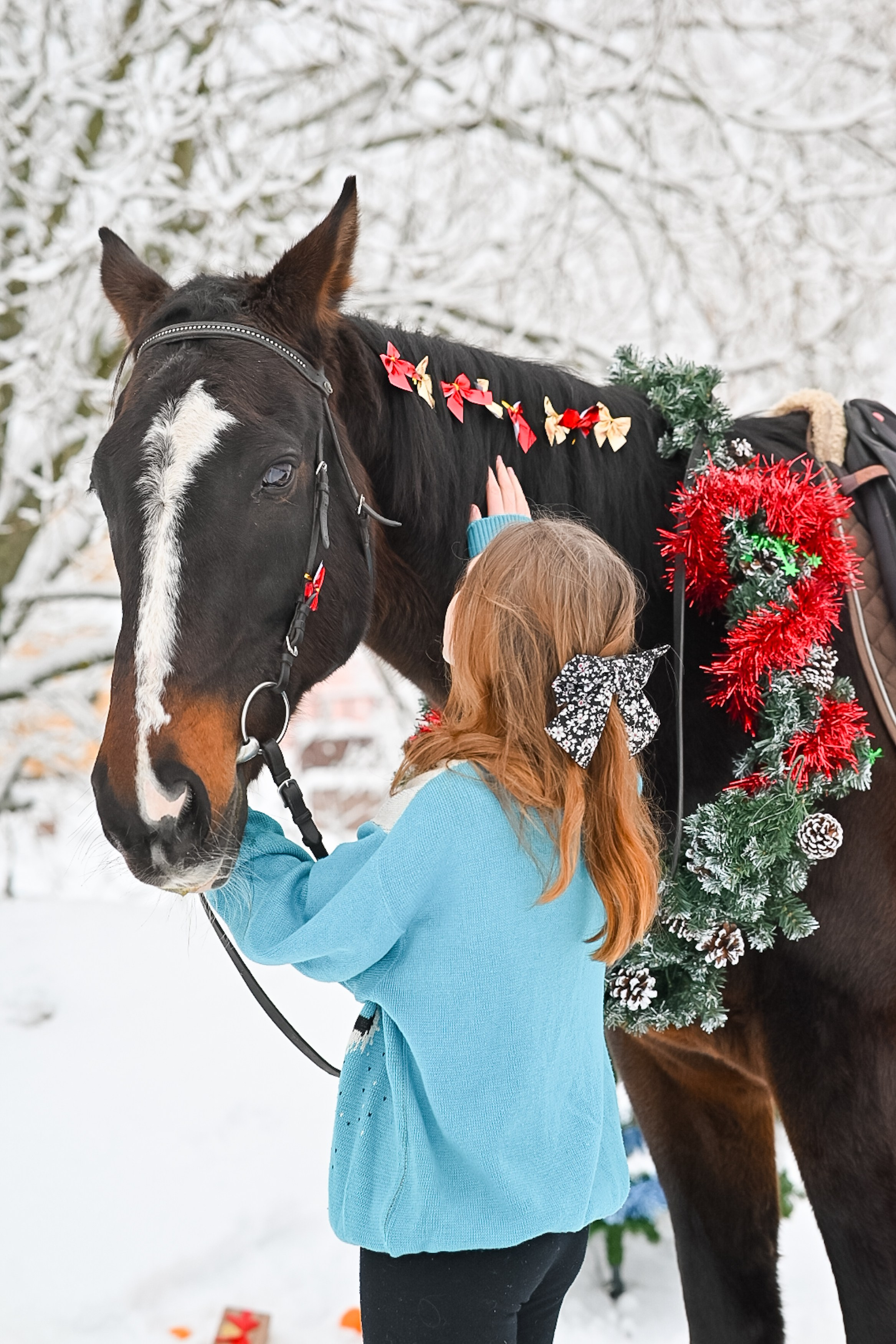 Алиса. LifeStyle фотограф Анна Воробьёва Санкт-Петербург