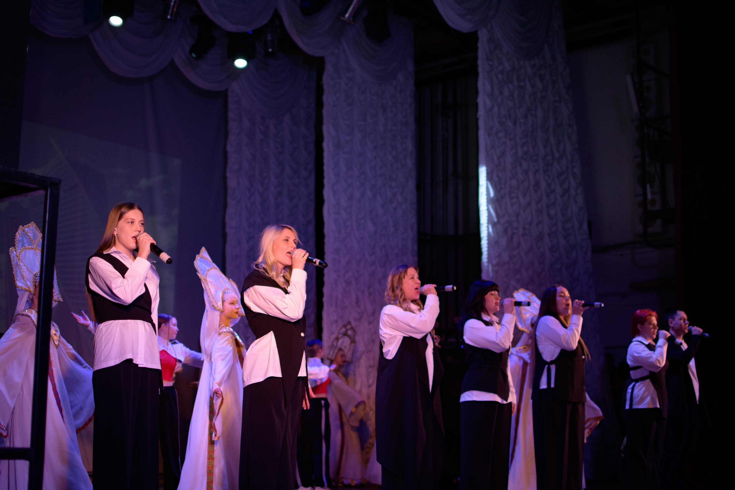 ОБЩЕСТВЕННОЕ ПРИЗНАНИЕ. Photokarish