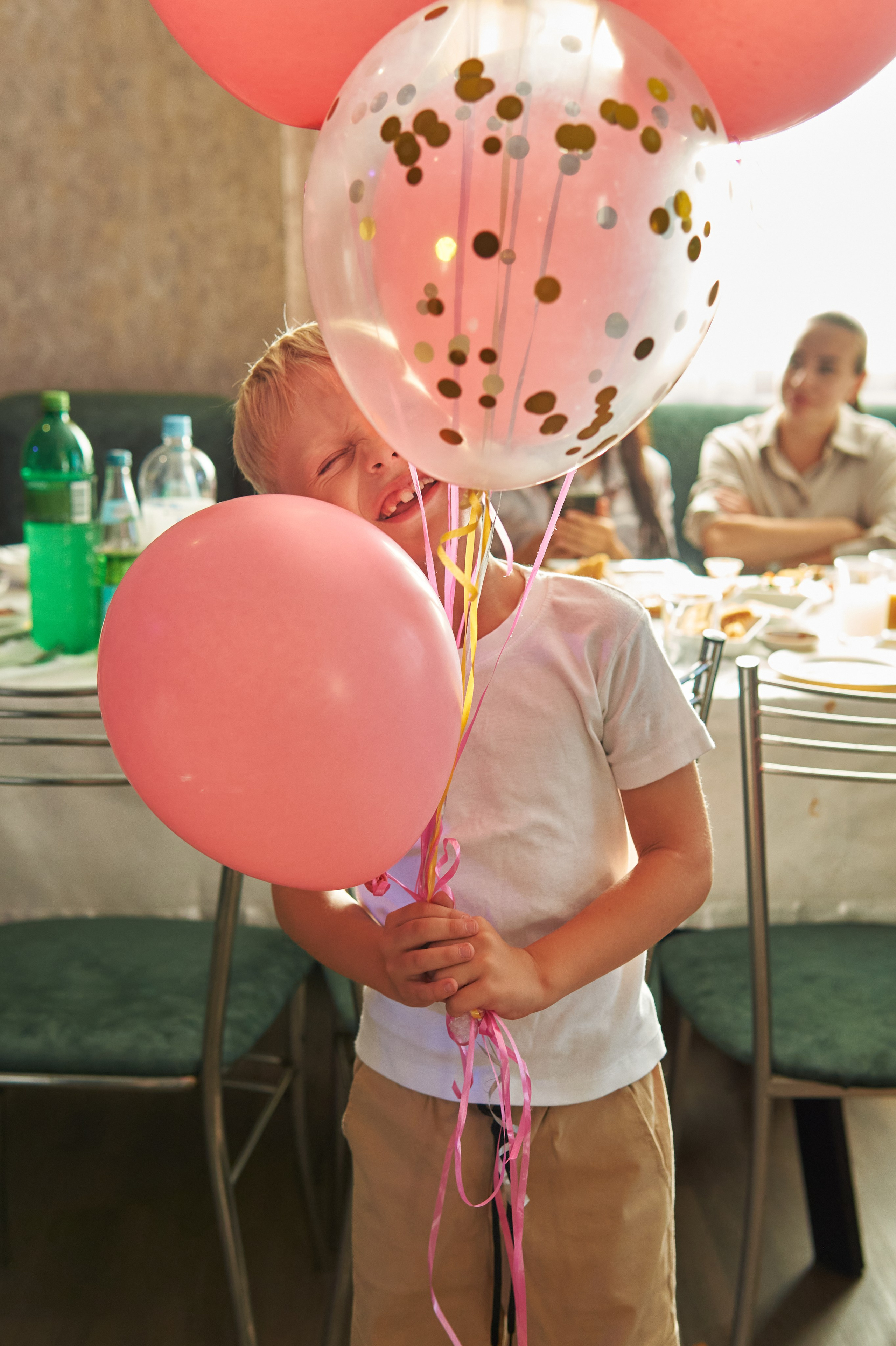 Мне год? ГОД!. Евгений Кудинов | Фотограф в Холмске