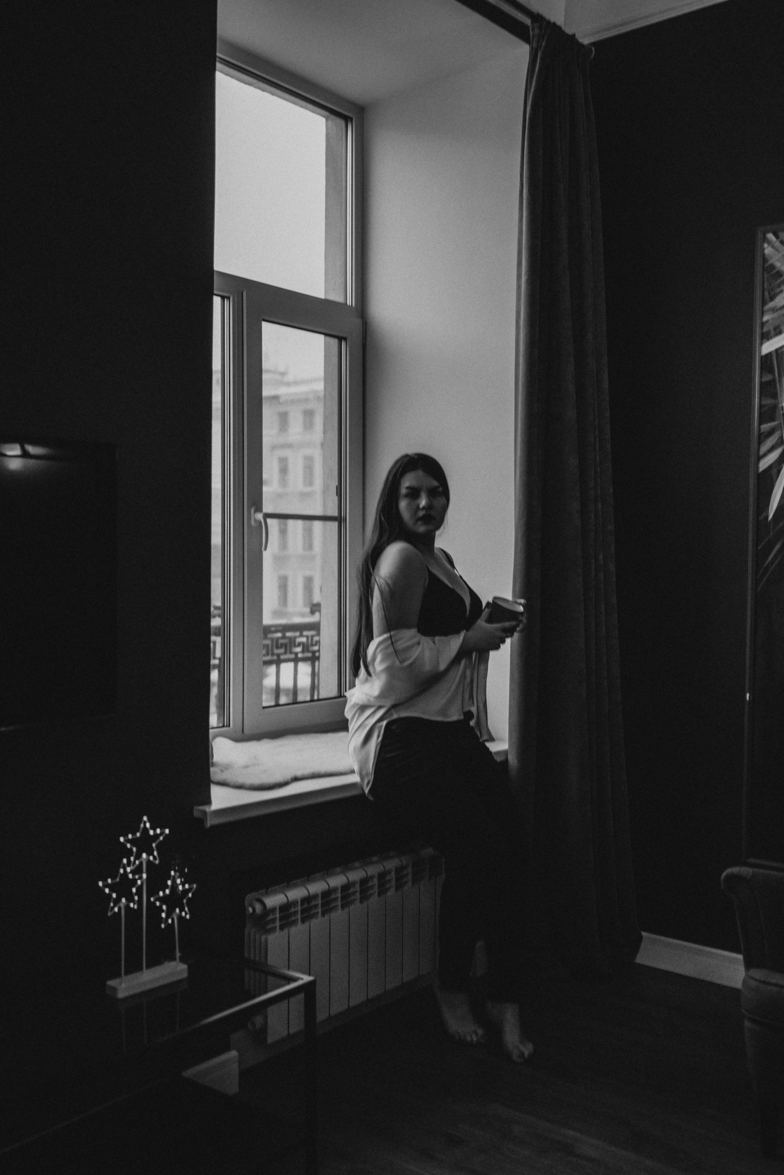 В Петербурге. Семейный и женский фотограф Вероника Никкор