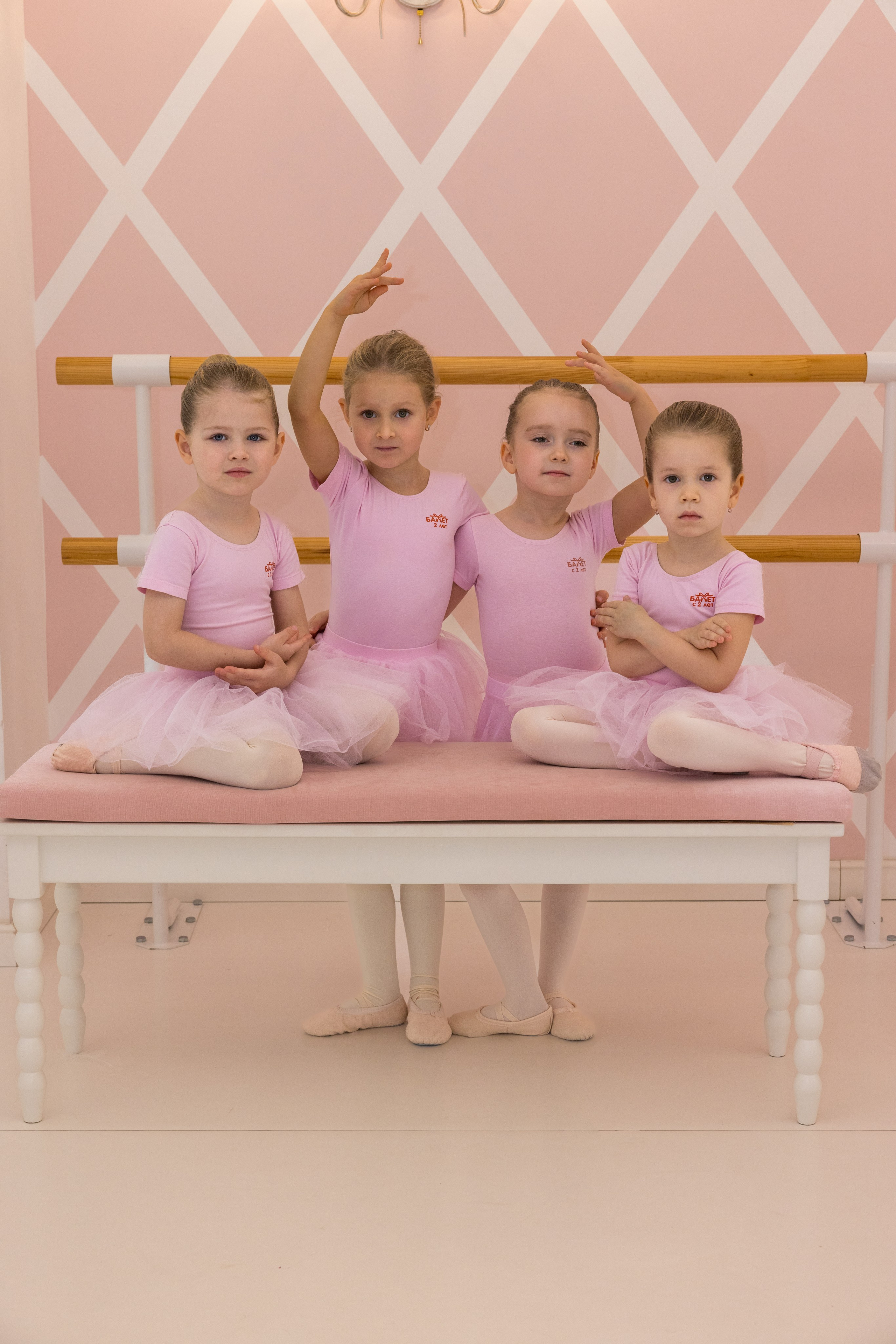 Балет. Геннадий Степанов —фотограф в Москве