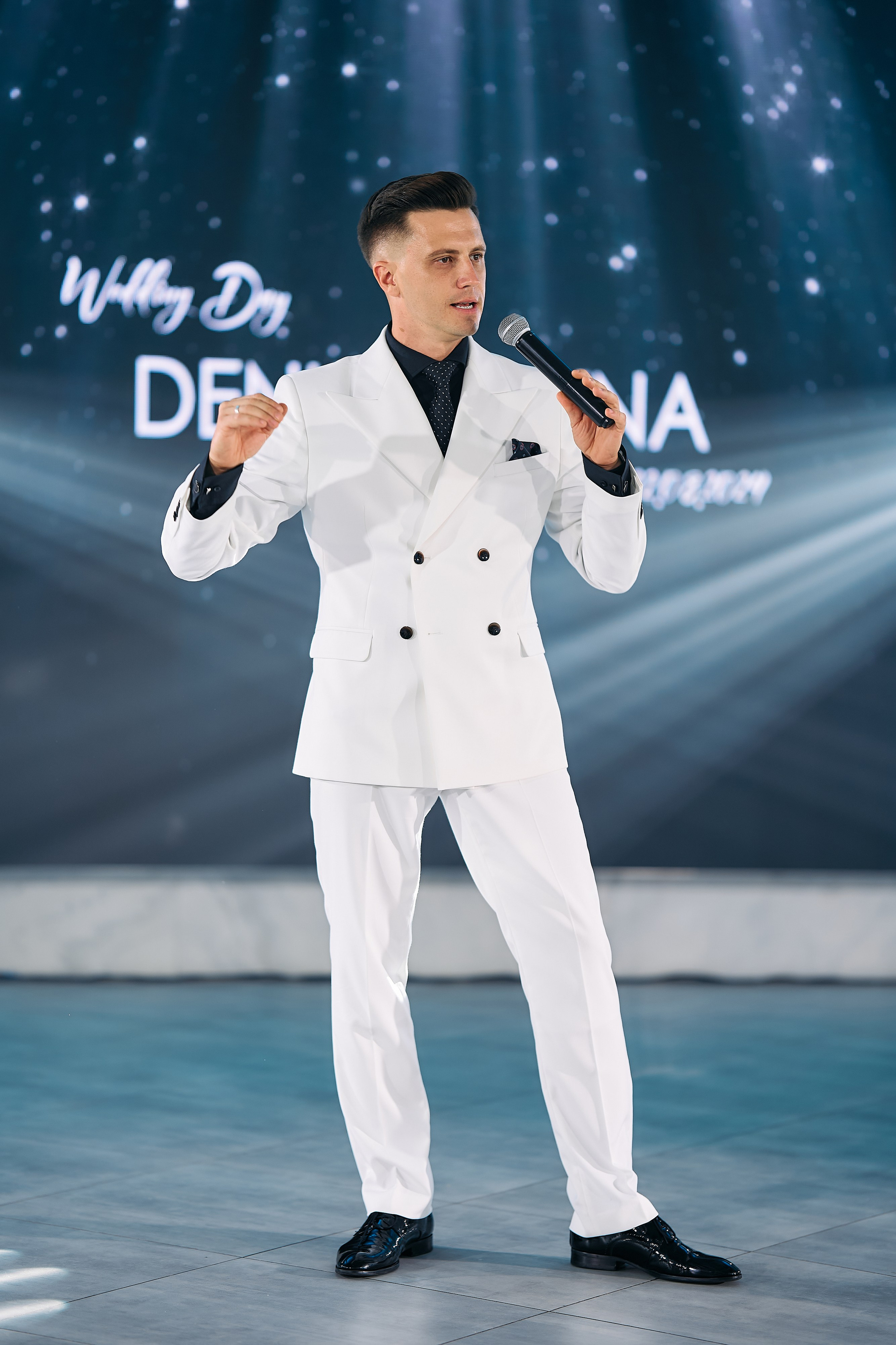 Алина и Денис. Свадебный фотограф Минск РБ