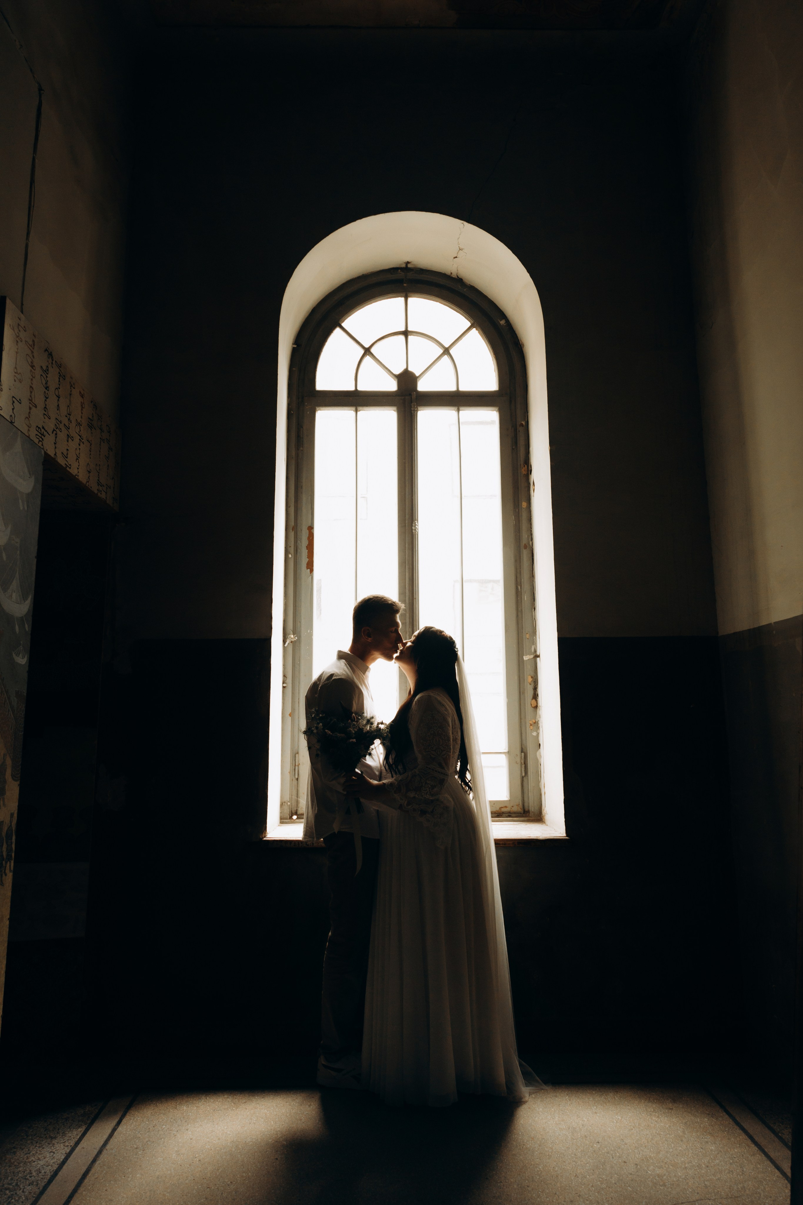 Катерина и Вадим. Фотограф в Тбилиси Наталья Фомина